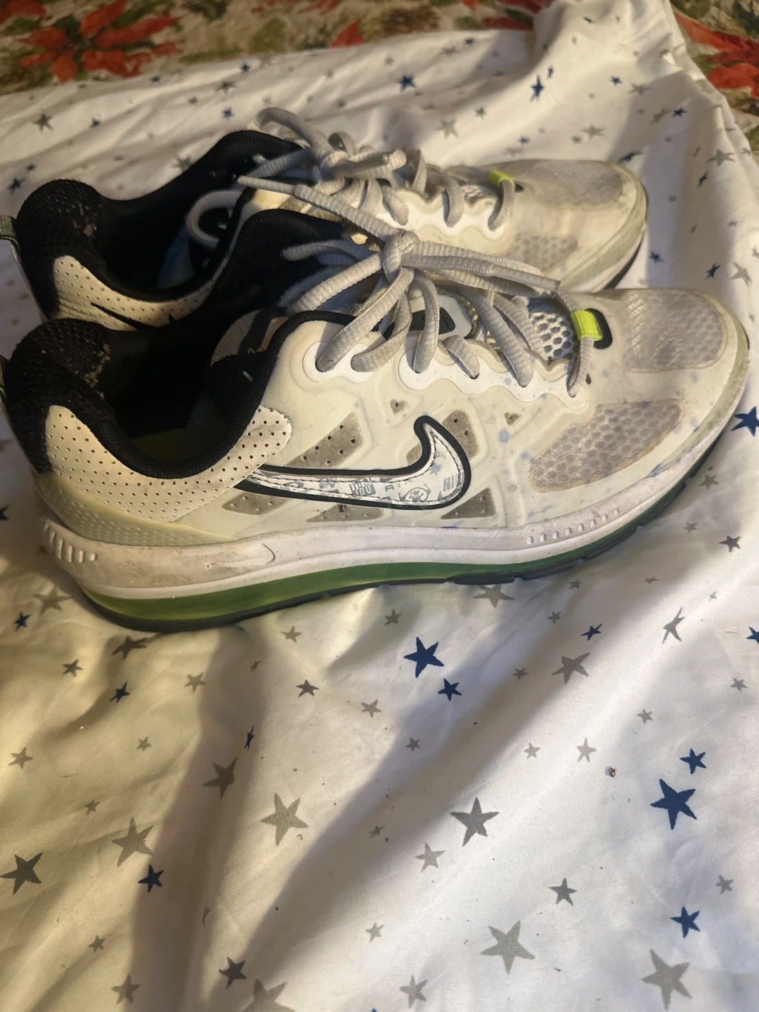 Nike Air Max Running Shoes - photo 3