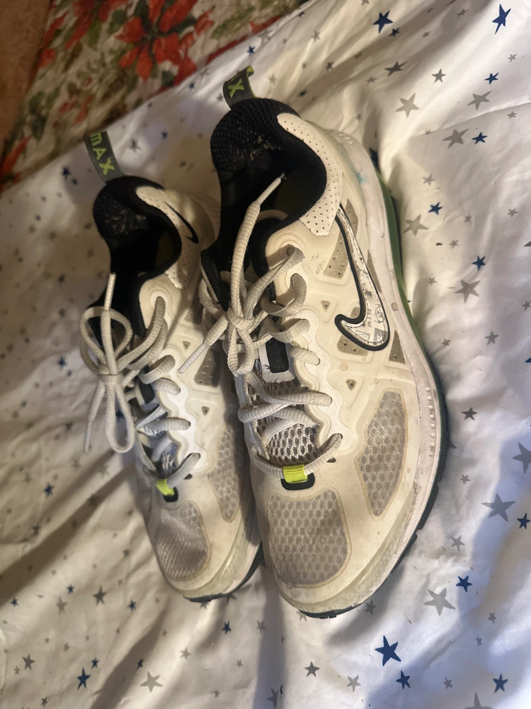 Nike Air Max Running Shoes - photo 2