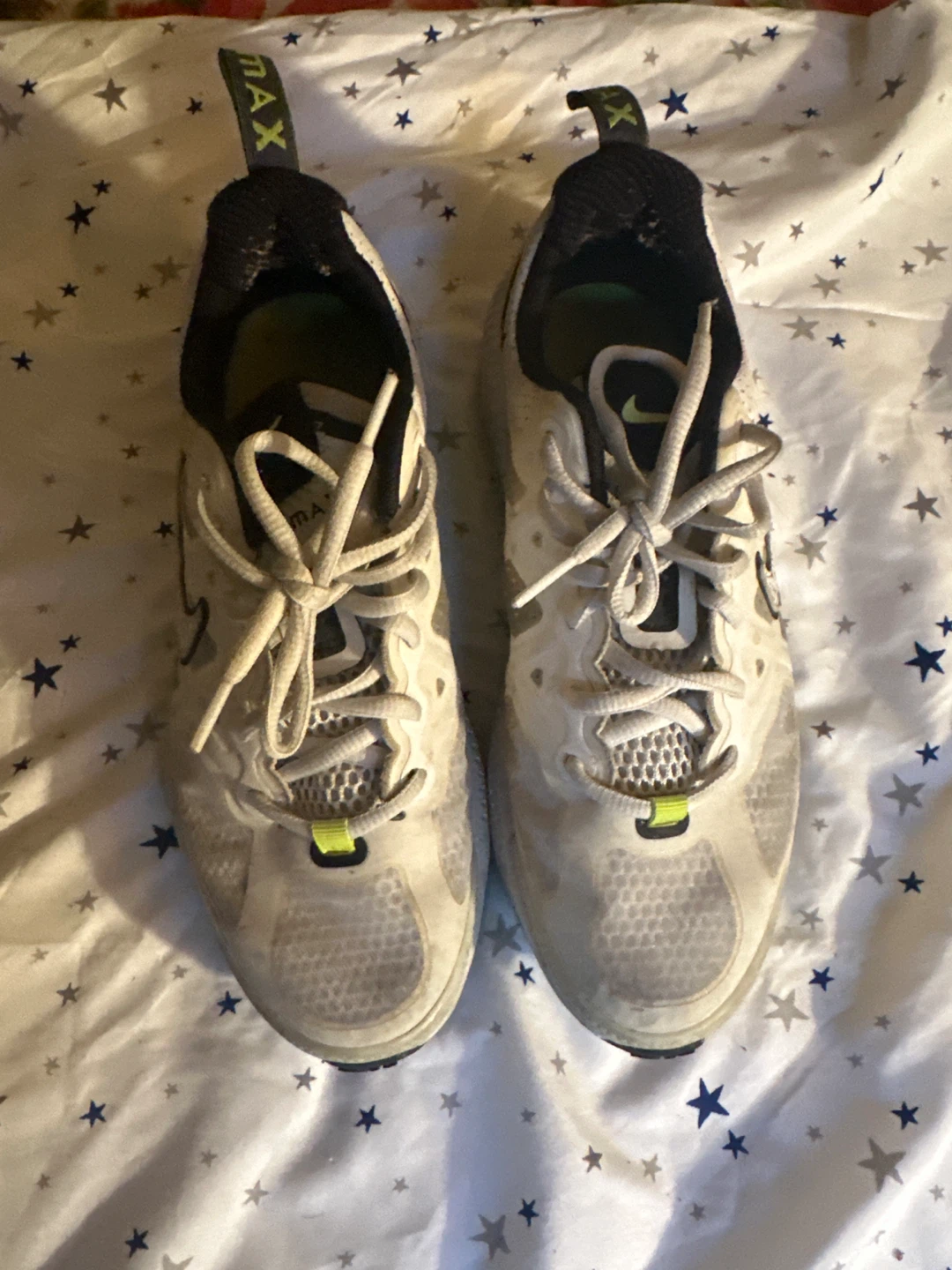 Nike Air Max Running Shoes