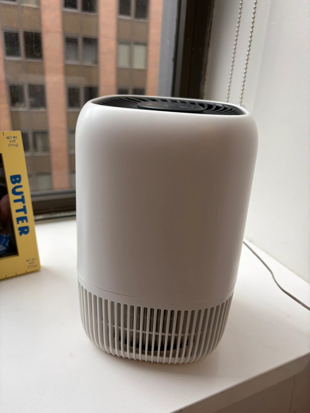 Levoit Air Purifier - photo 2