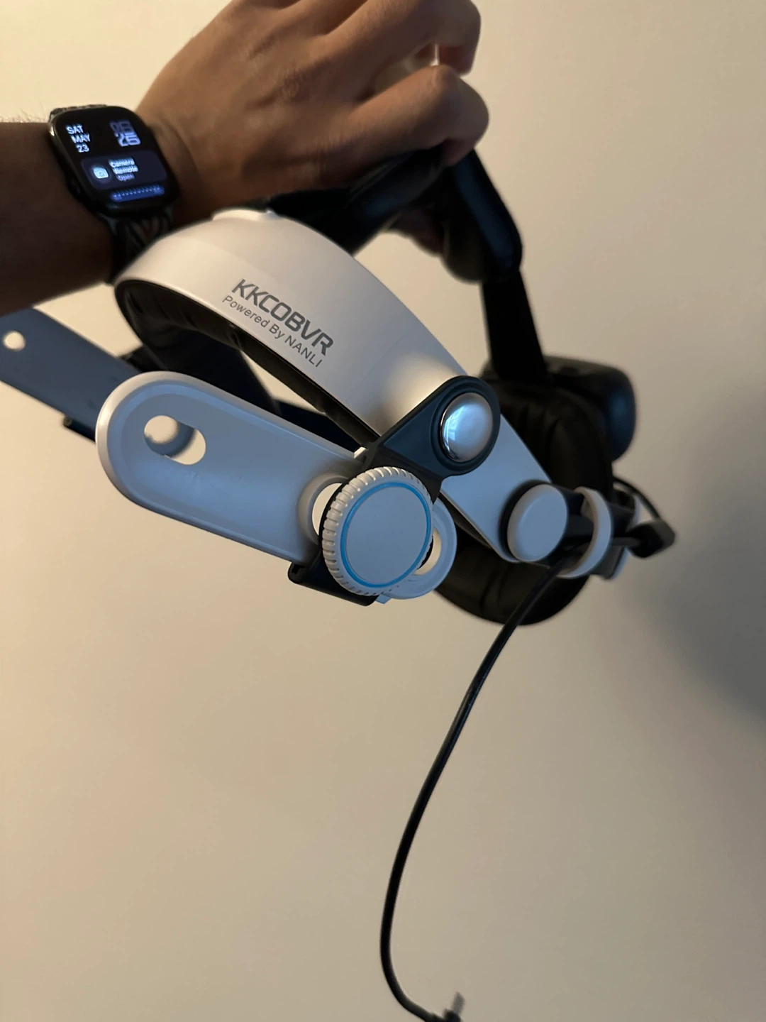 Meta Quest 3 Strap - KKCOBVR - Available only until May 25 - photo 3