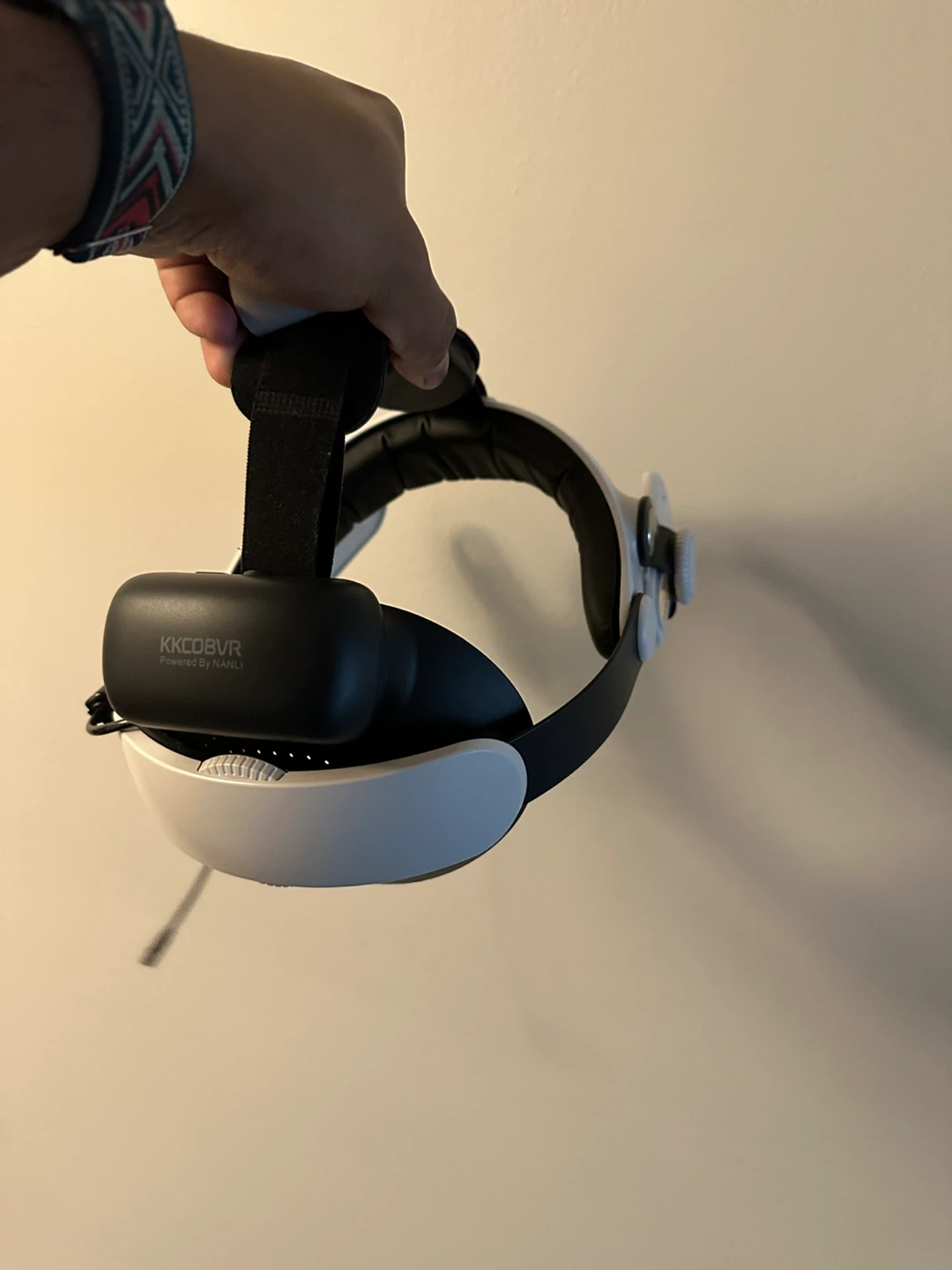 Meta Quest 3 Strap - KKCOBVR - Available only until May 25 - photo 2