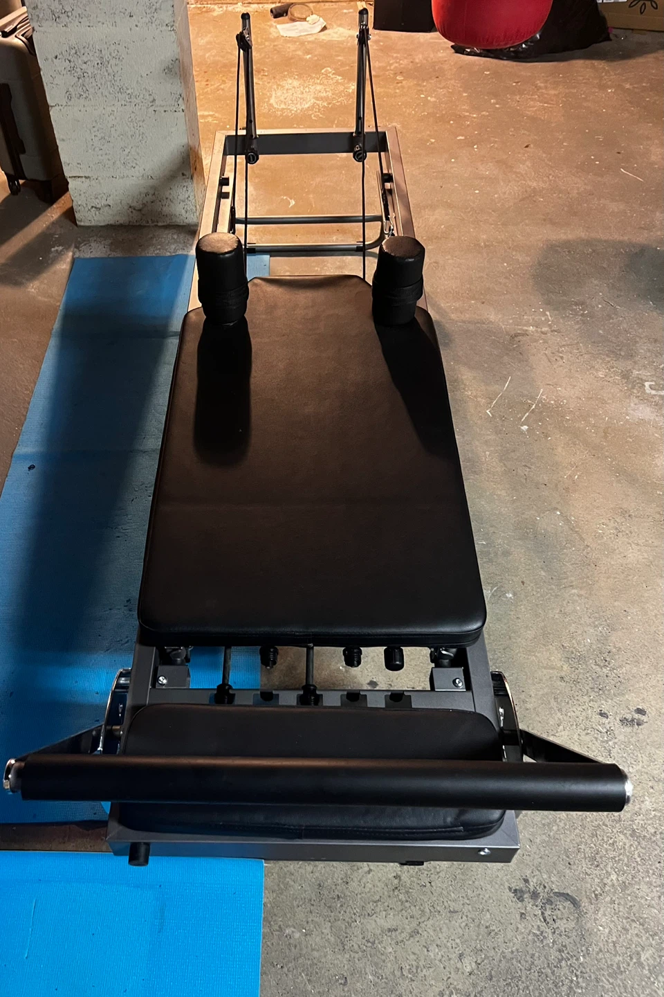 Pilates Reformer Machine - photo 2