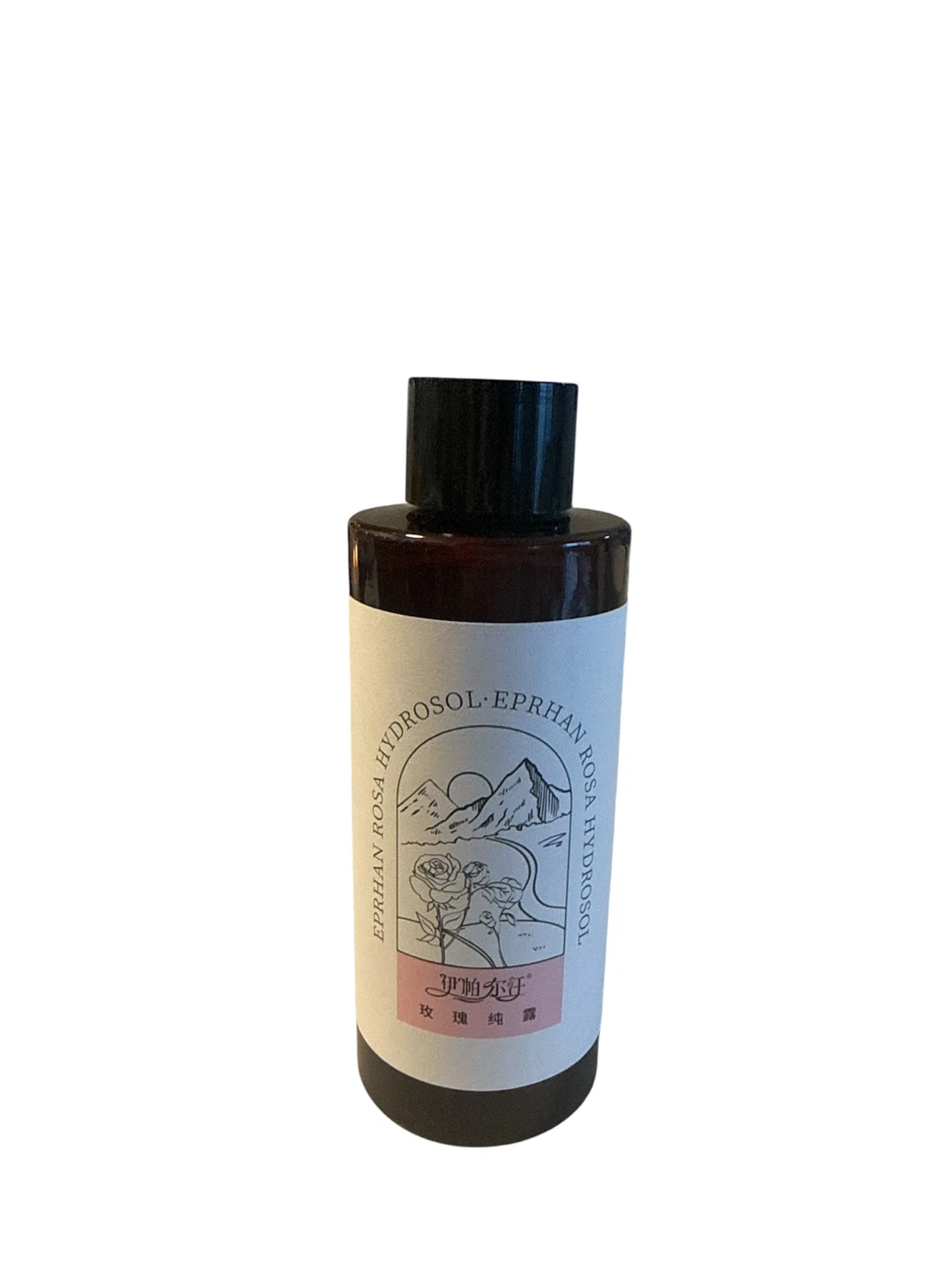 Eprhan Rosa Hydrosol
