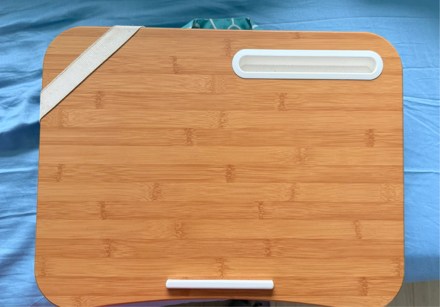 Lap desk with Pillow