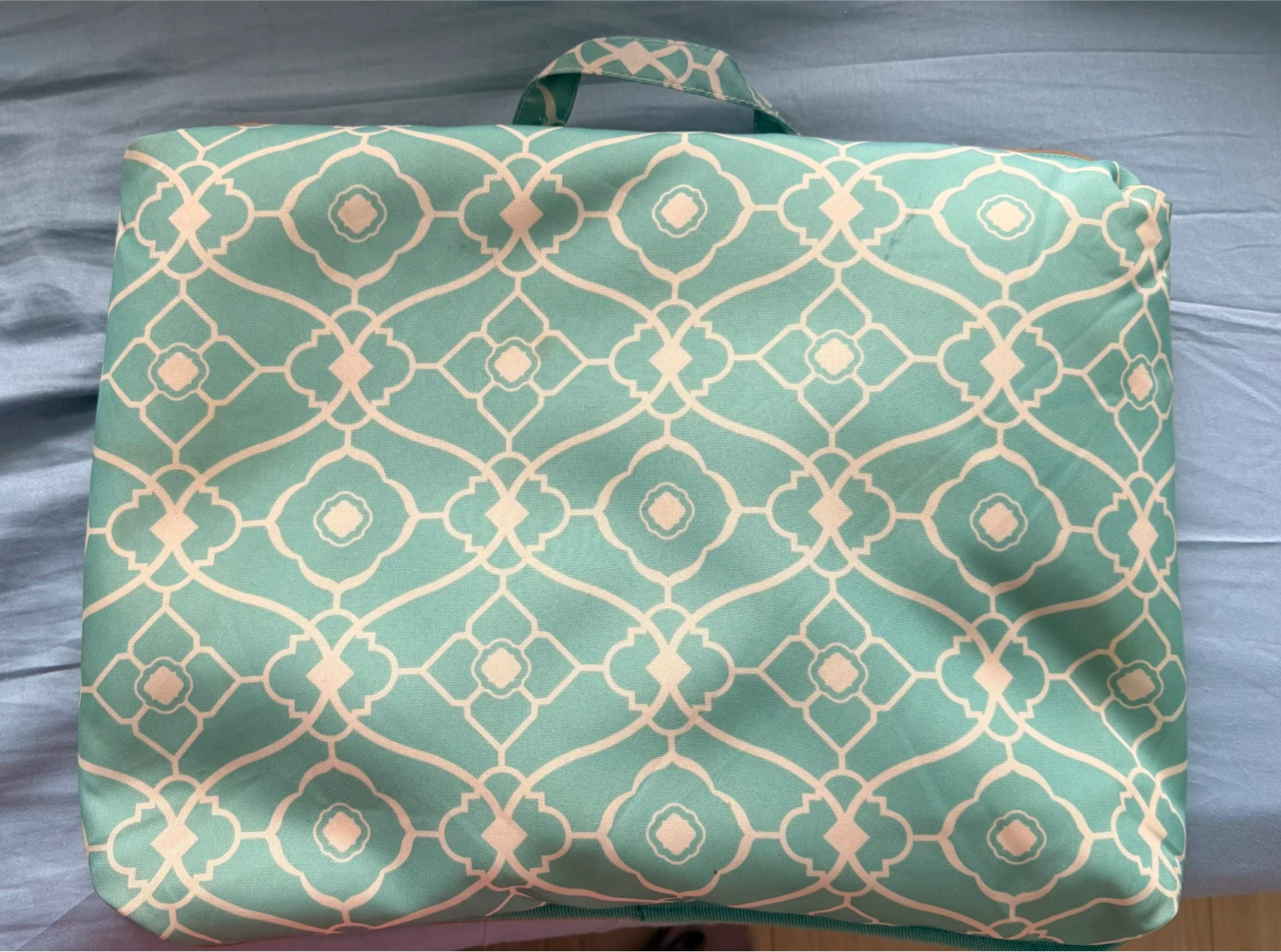 Lap desk with Pillow - photo 2