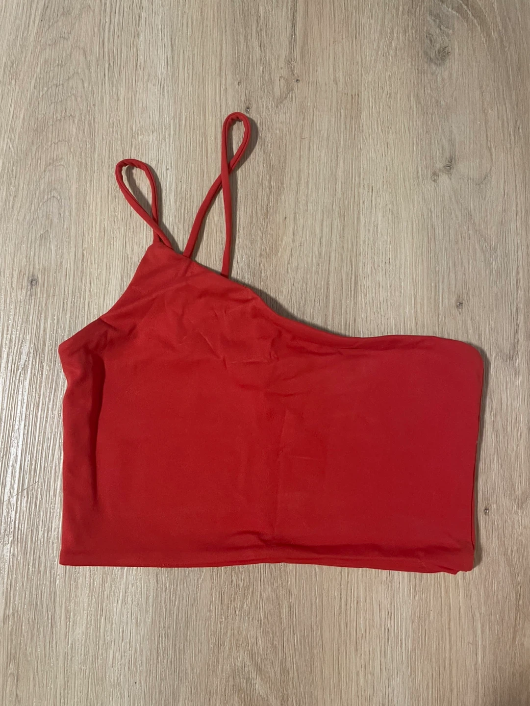 Dynamite crop top - XS