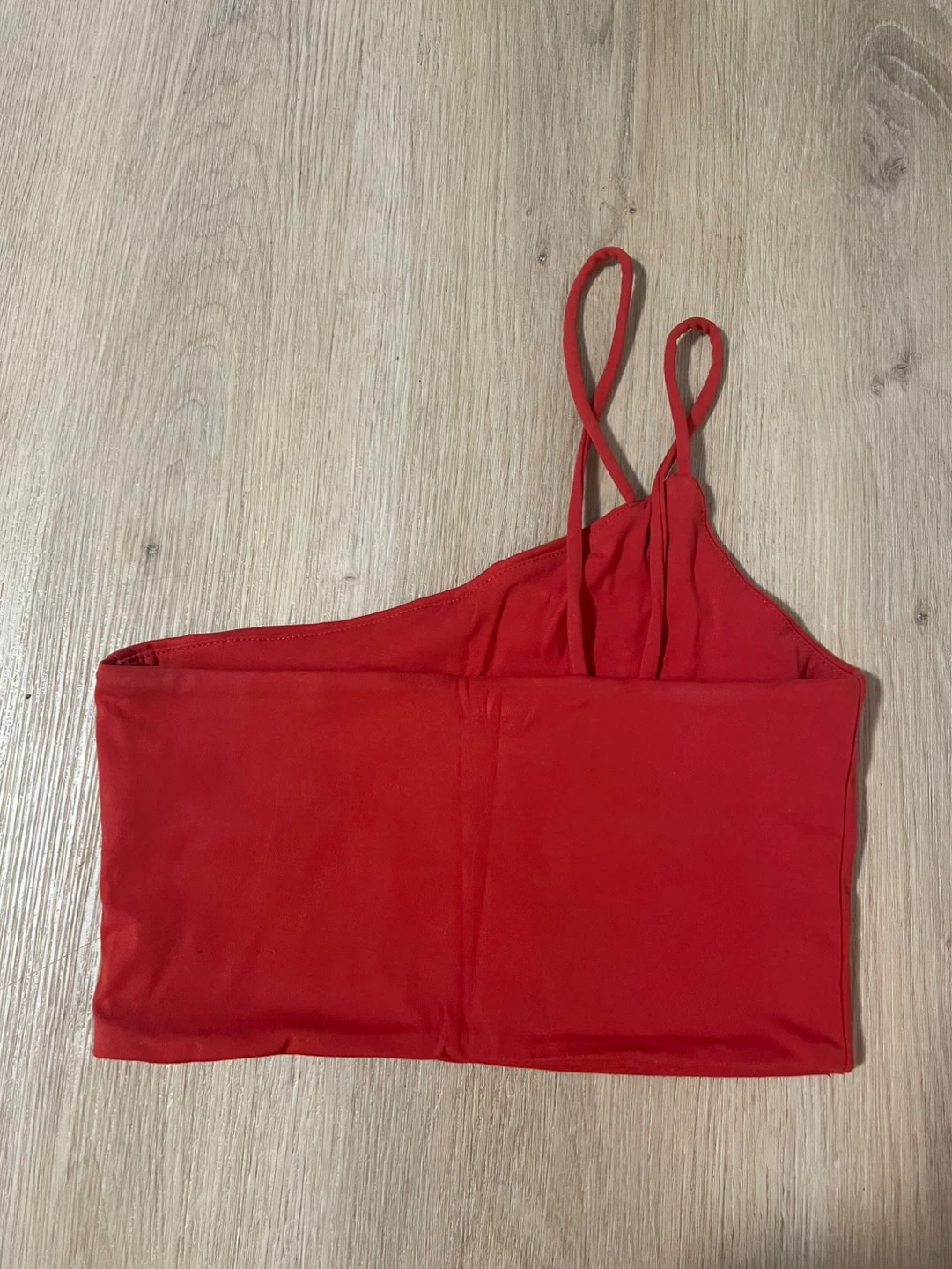 Dynamite crop top - XS - photo 2