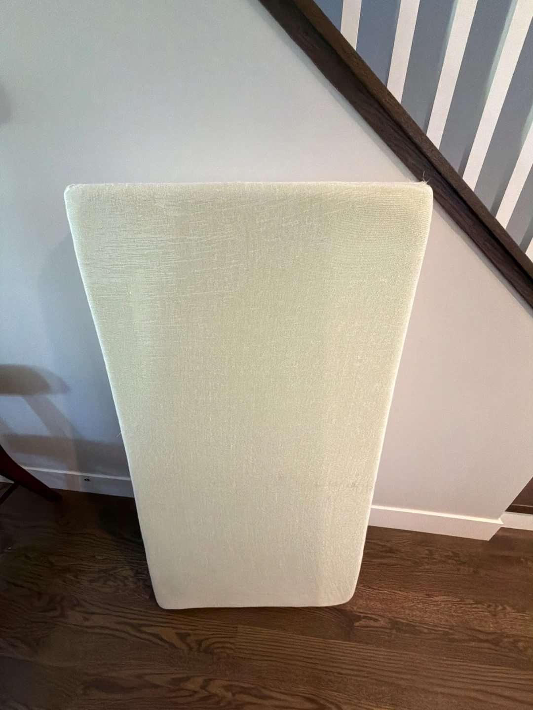 crib mattress