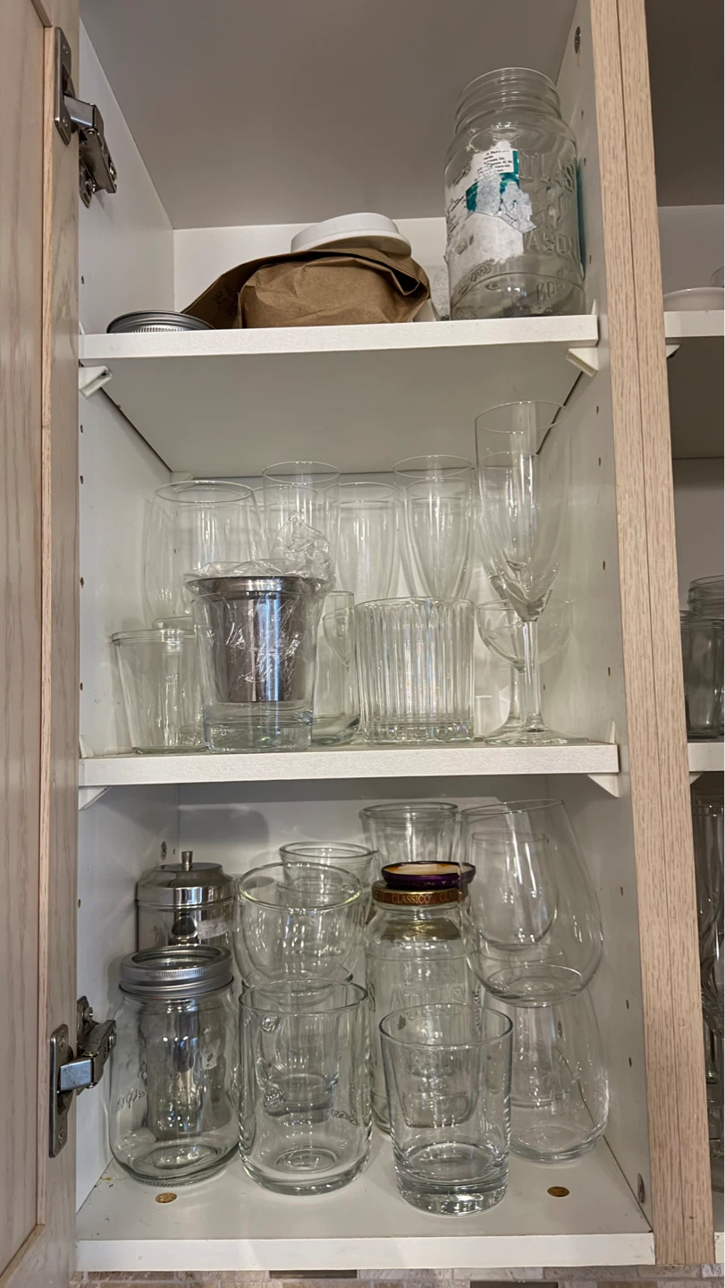 Everything under $5 household items (first come first serve)