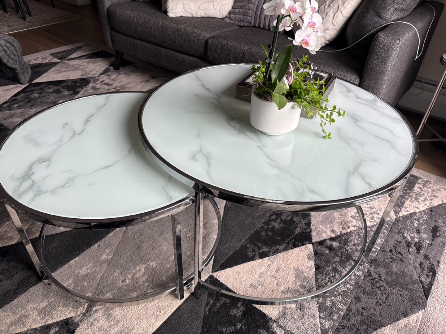 Nesting tables - photo 3