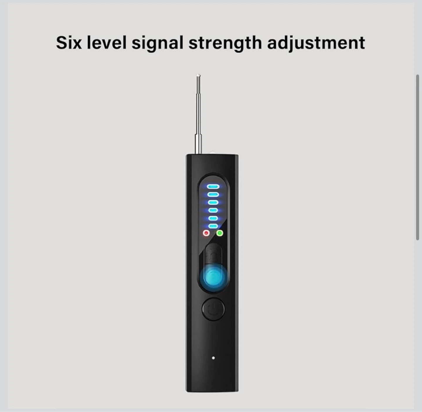 Stebcece Camera Detector Finder - photo 4