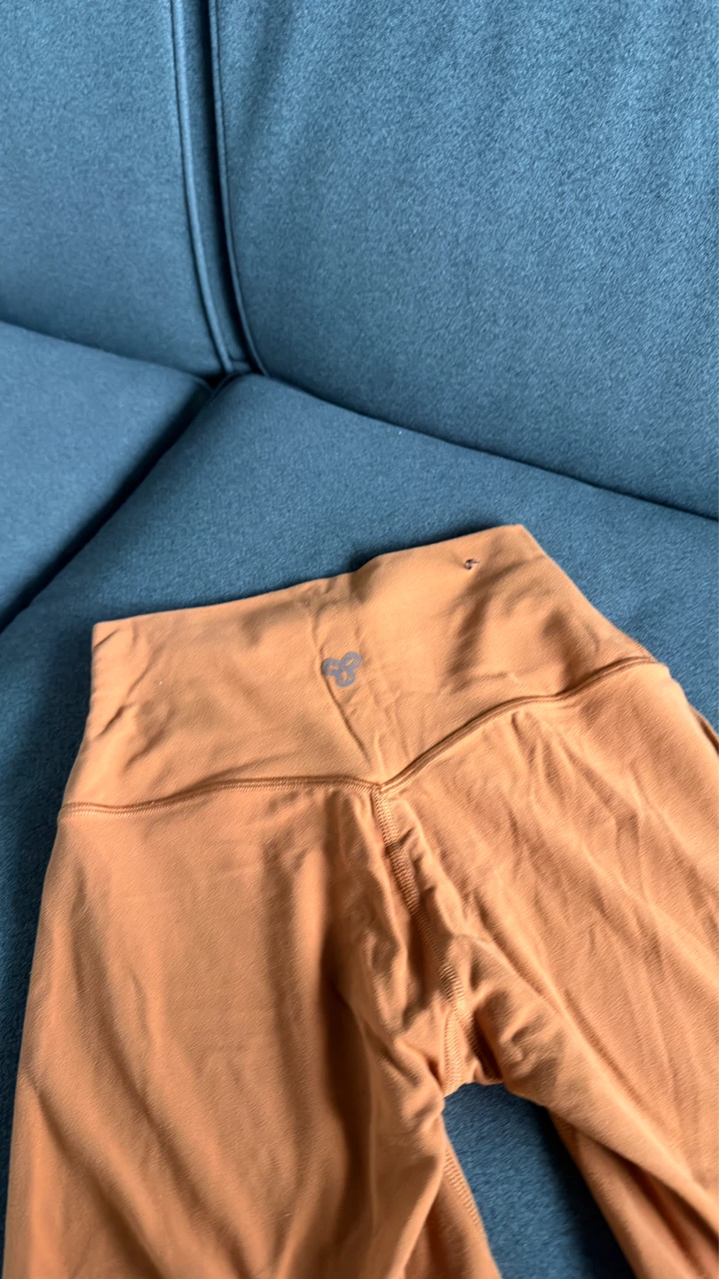 Aritzia and Gym Shark and Aerie Gym Bottoms - photo 2