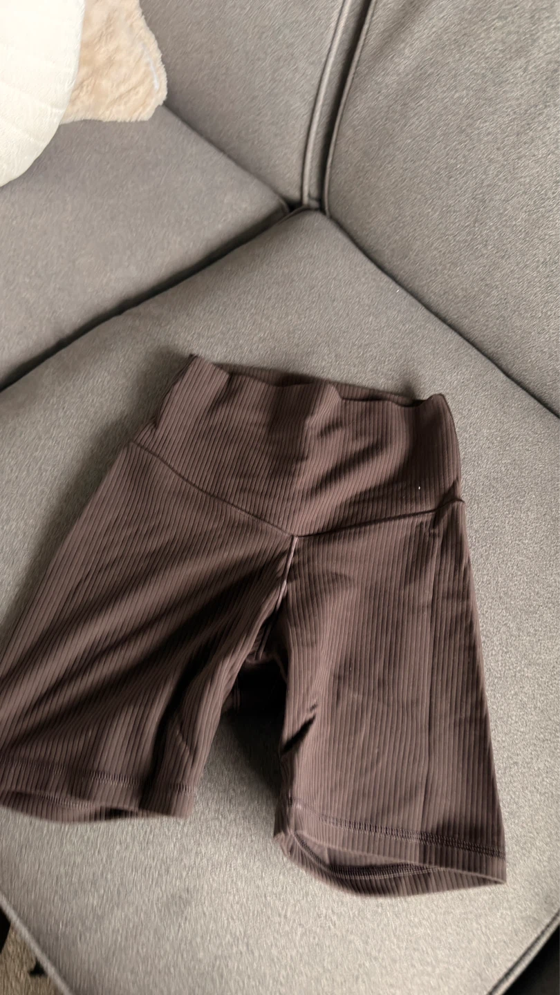 Aritzia and Gym Shark and Aerie Gym Bottoms - photo 3