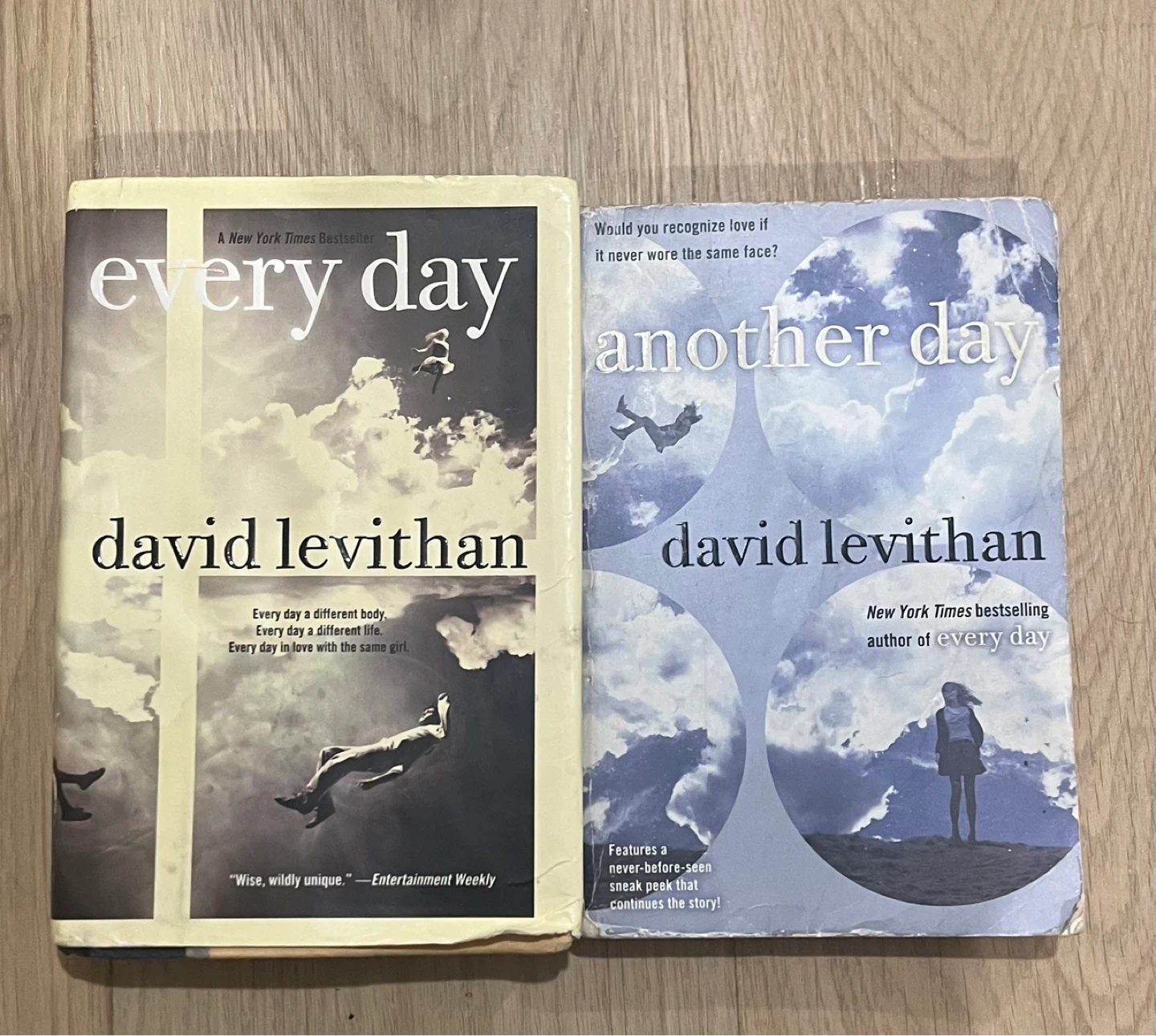 Everyday Series