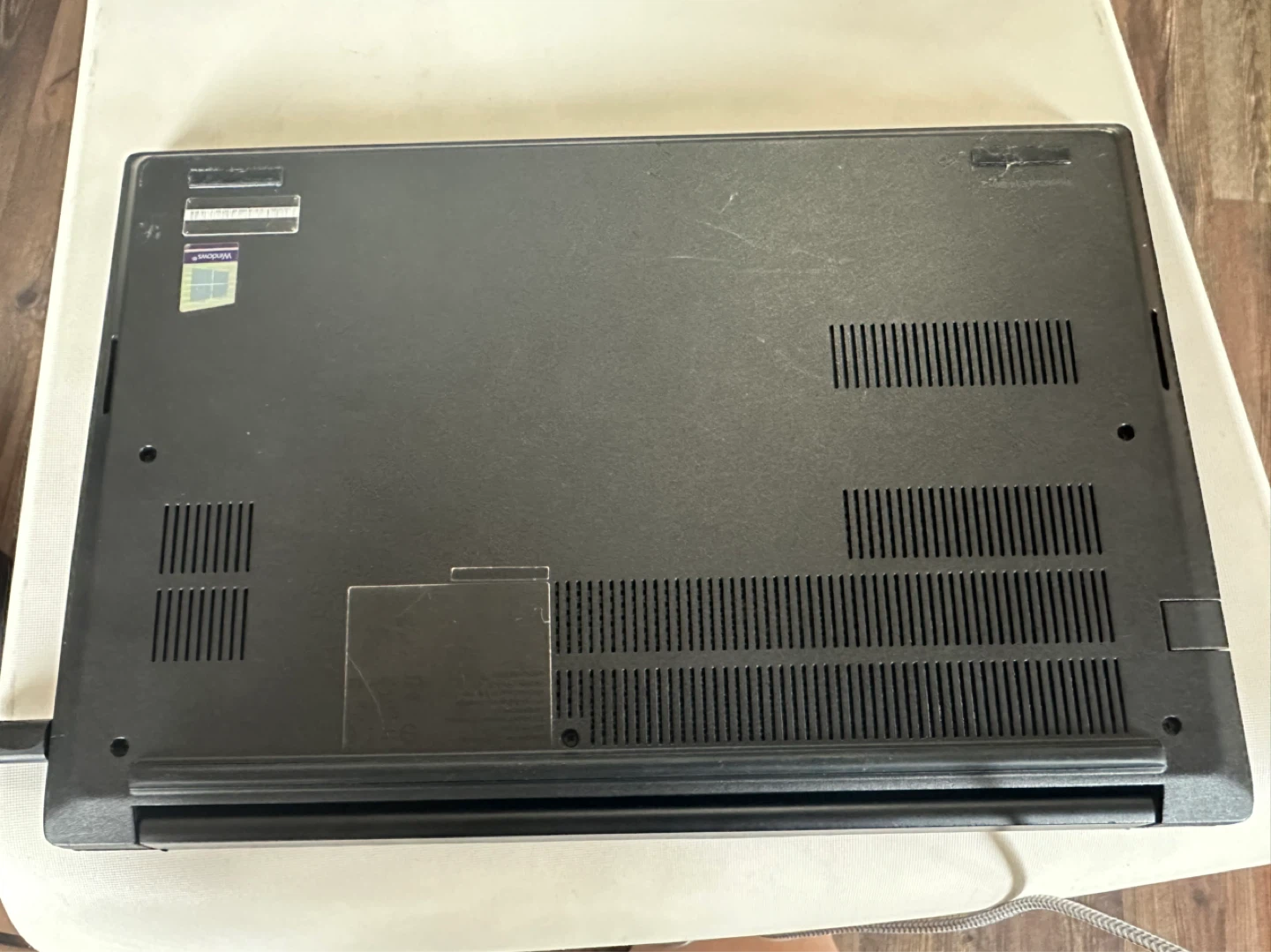 Lenovo ThinkPad E14 Gen 2 Laptop - photo 4