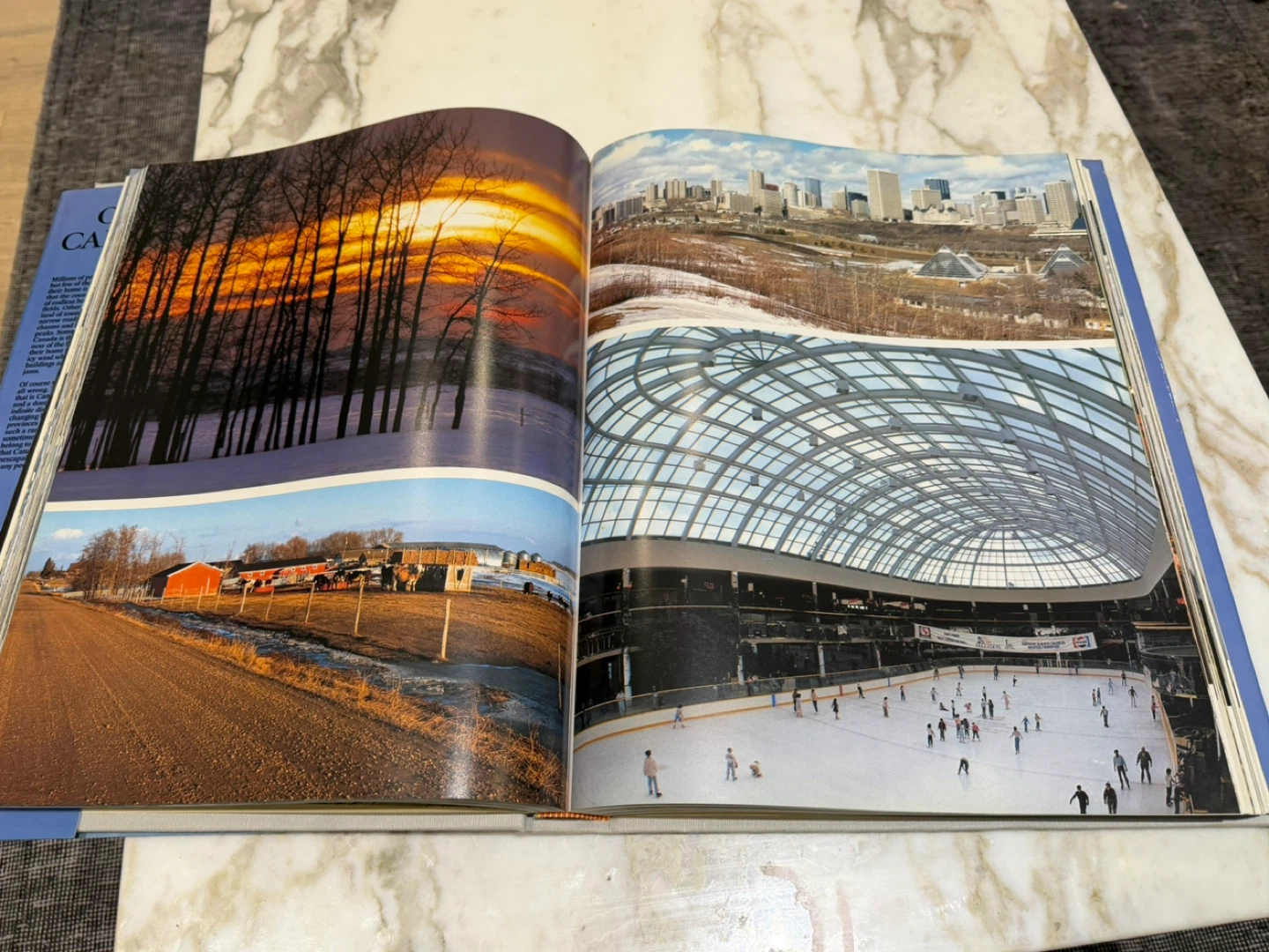 Our Canada by Peter N. Casey Book - photo 3