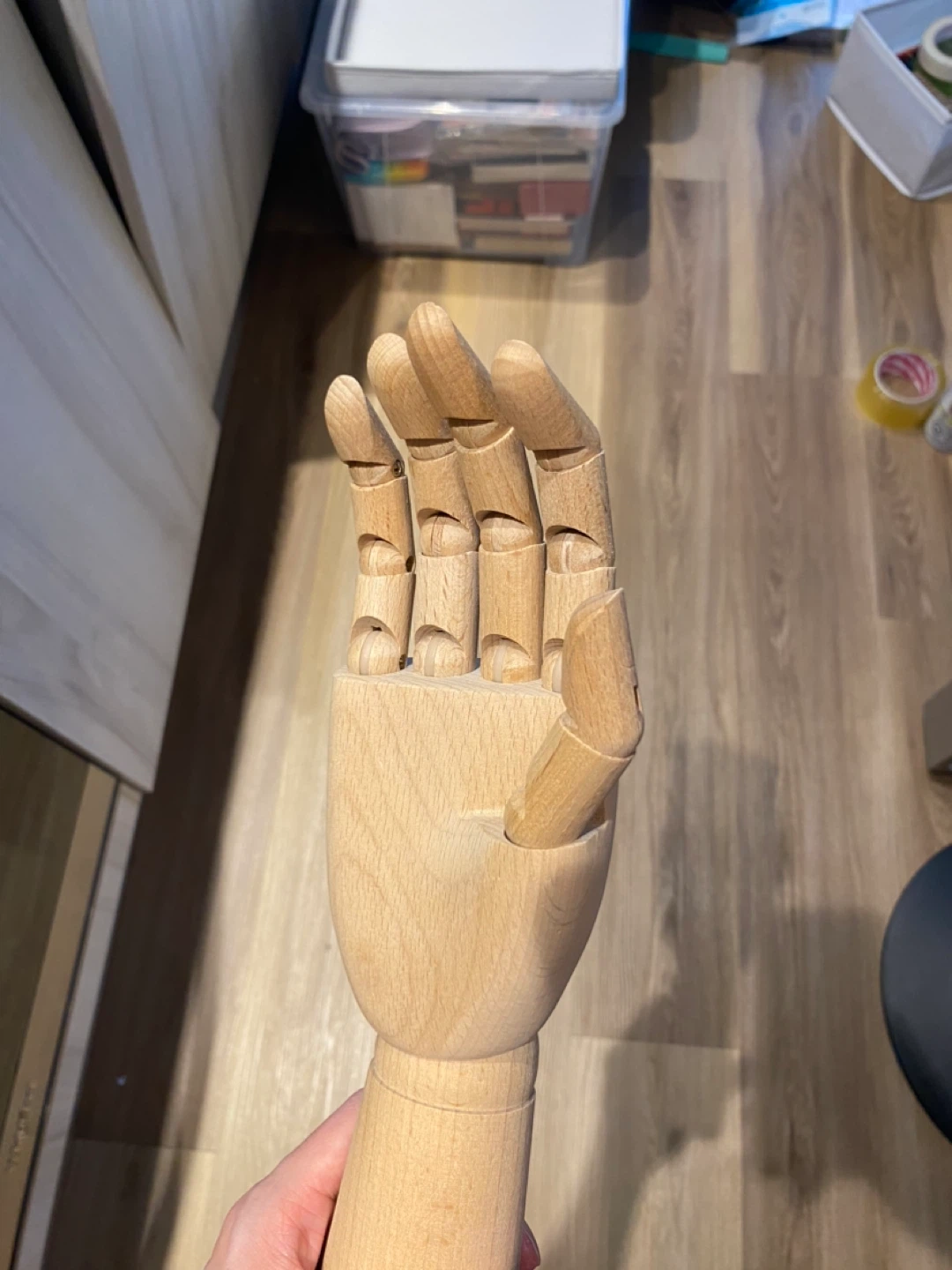 IKEA Hand