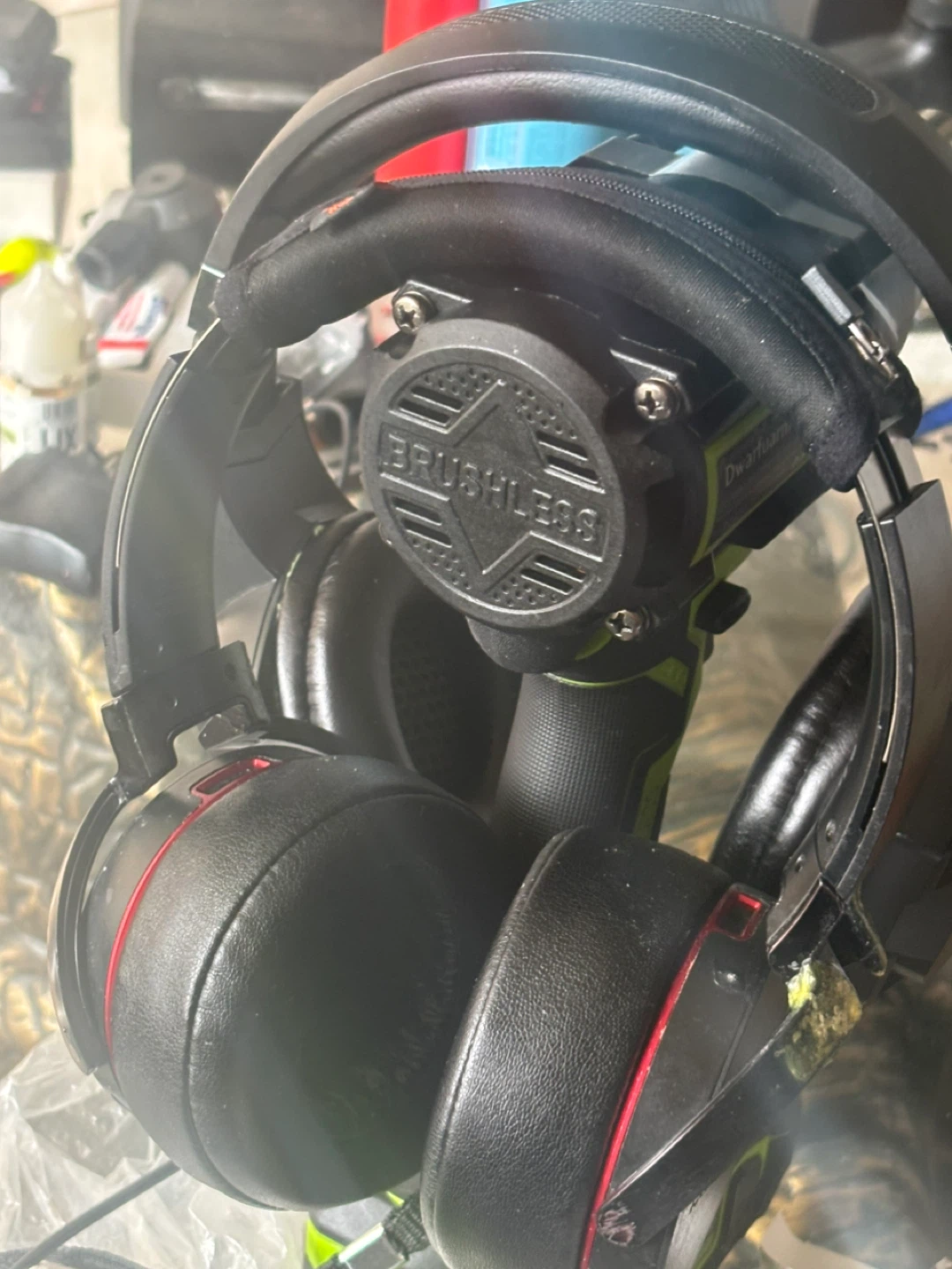 Sony MDR-XB950BT Bluetooth Headphones - photo 3