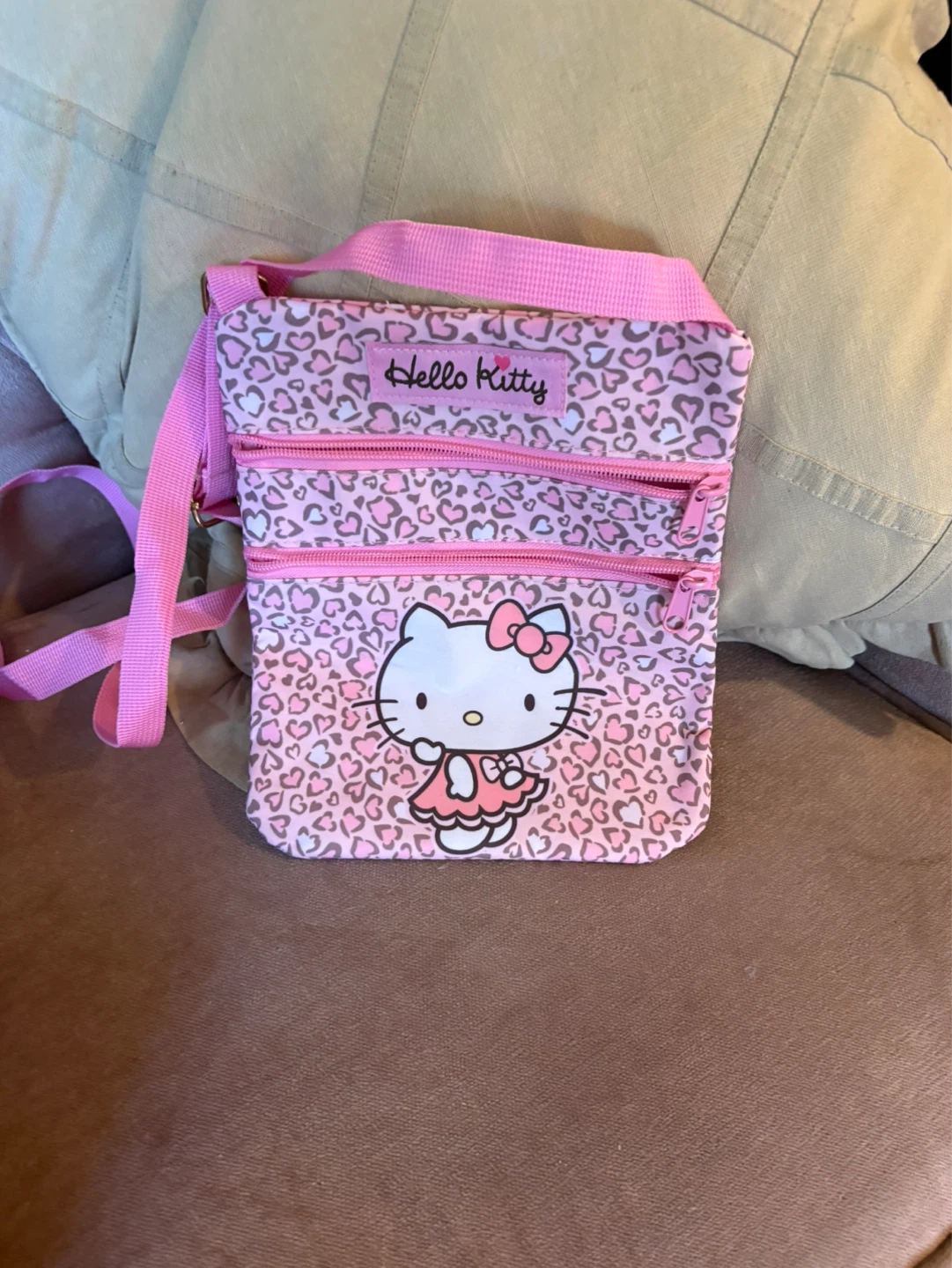 Assorted hello kitty items #1 - photo 2