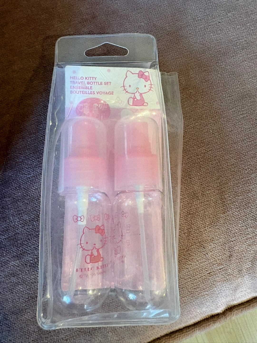 Assorted hello kitty items #1 - photo 3