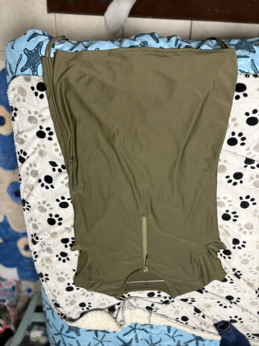 BesserBay Sports Tank Top Size L
