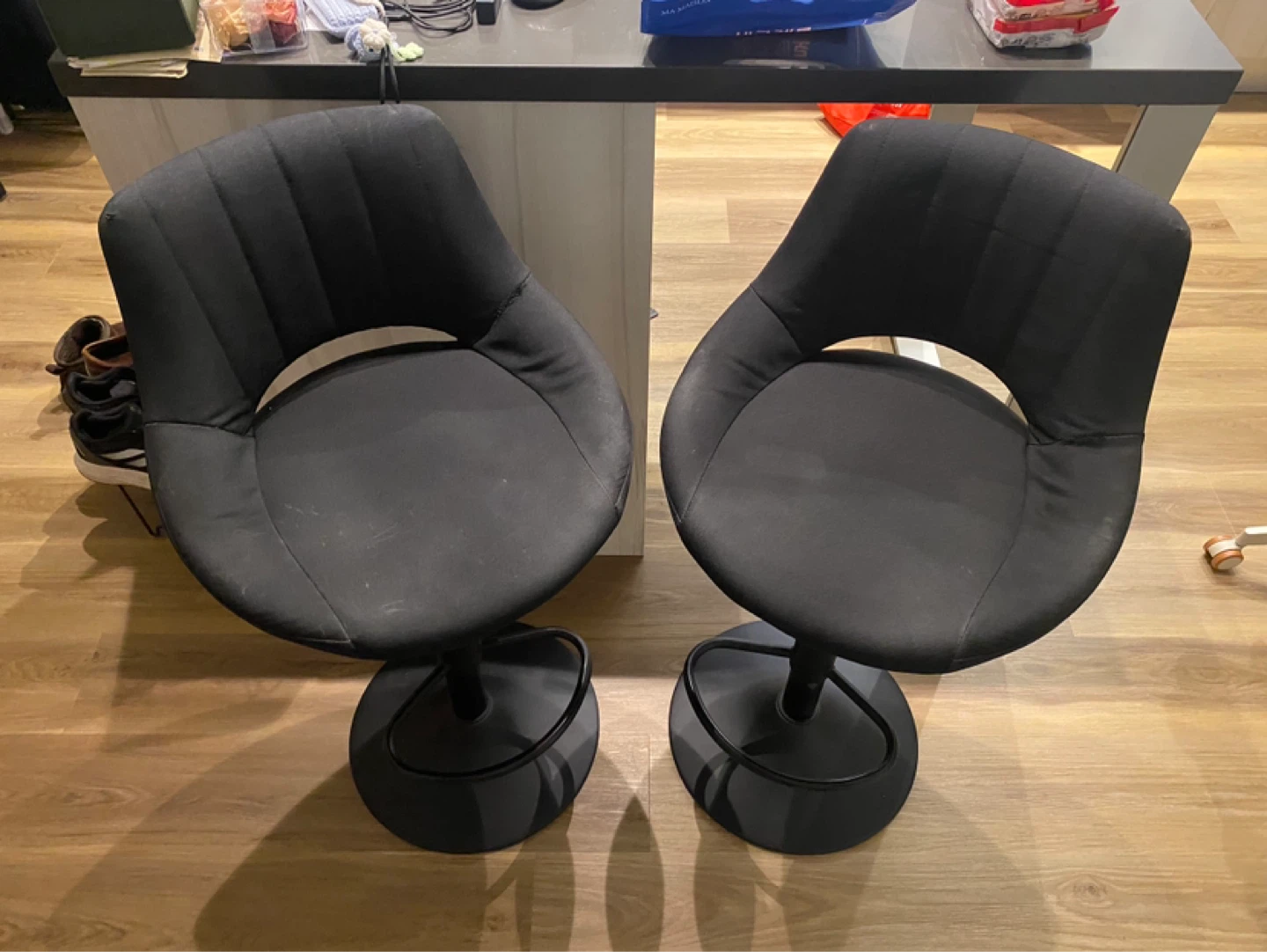 Bar Stools
