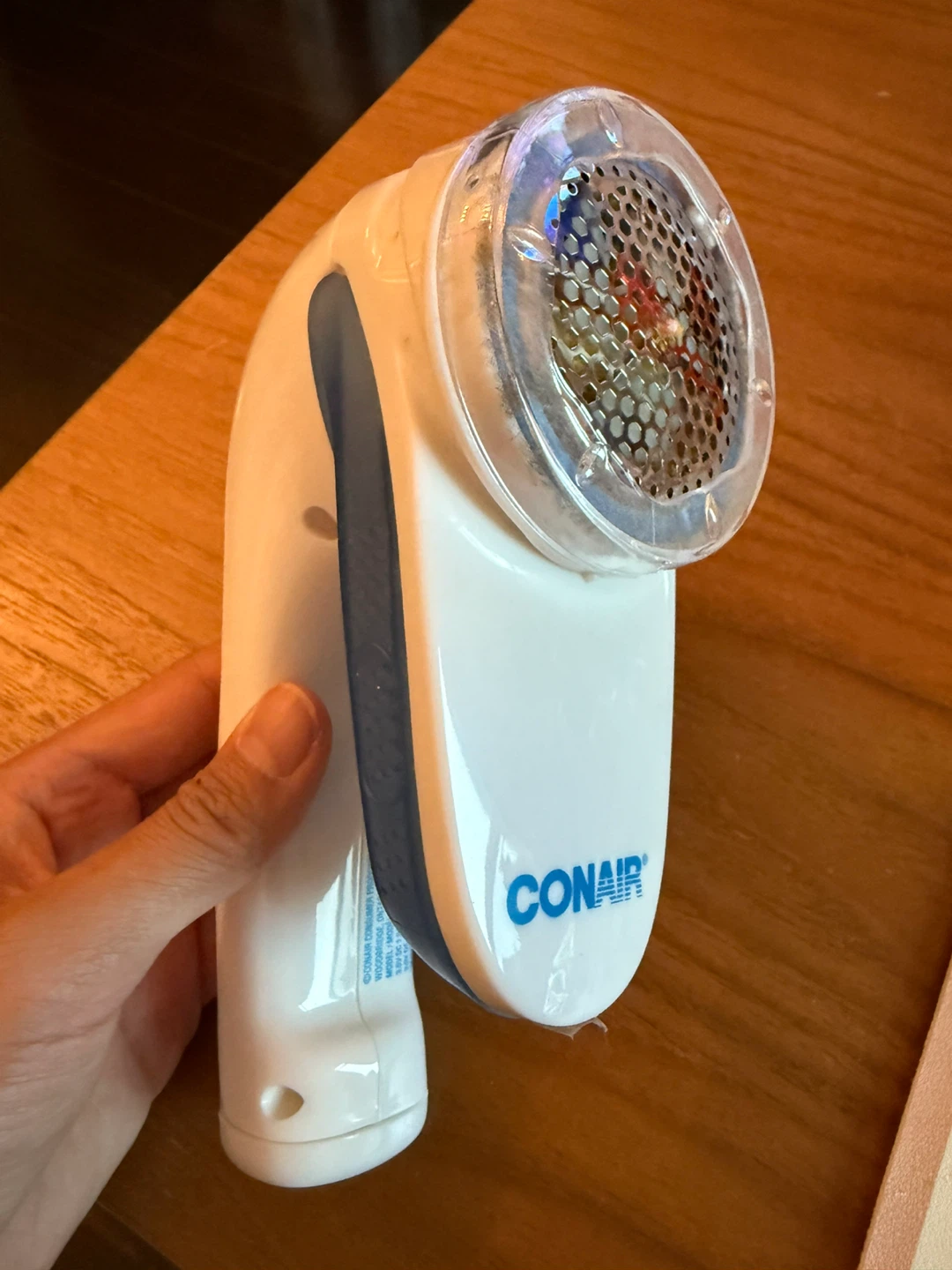 Conair Fabric Defuzzer