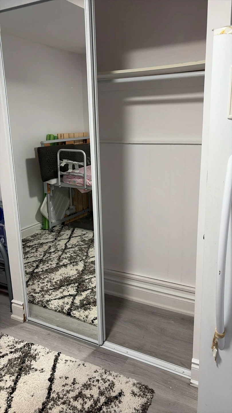Basement foe rent two bedroom units