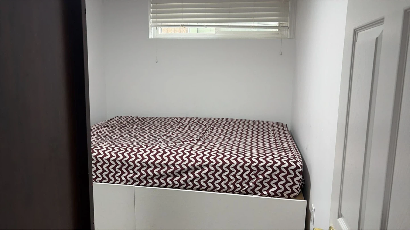 Basement foe rent two bedroom units - photo 4