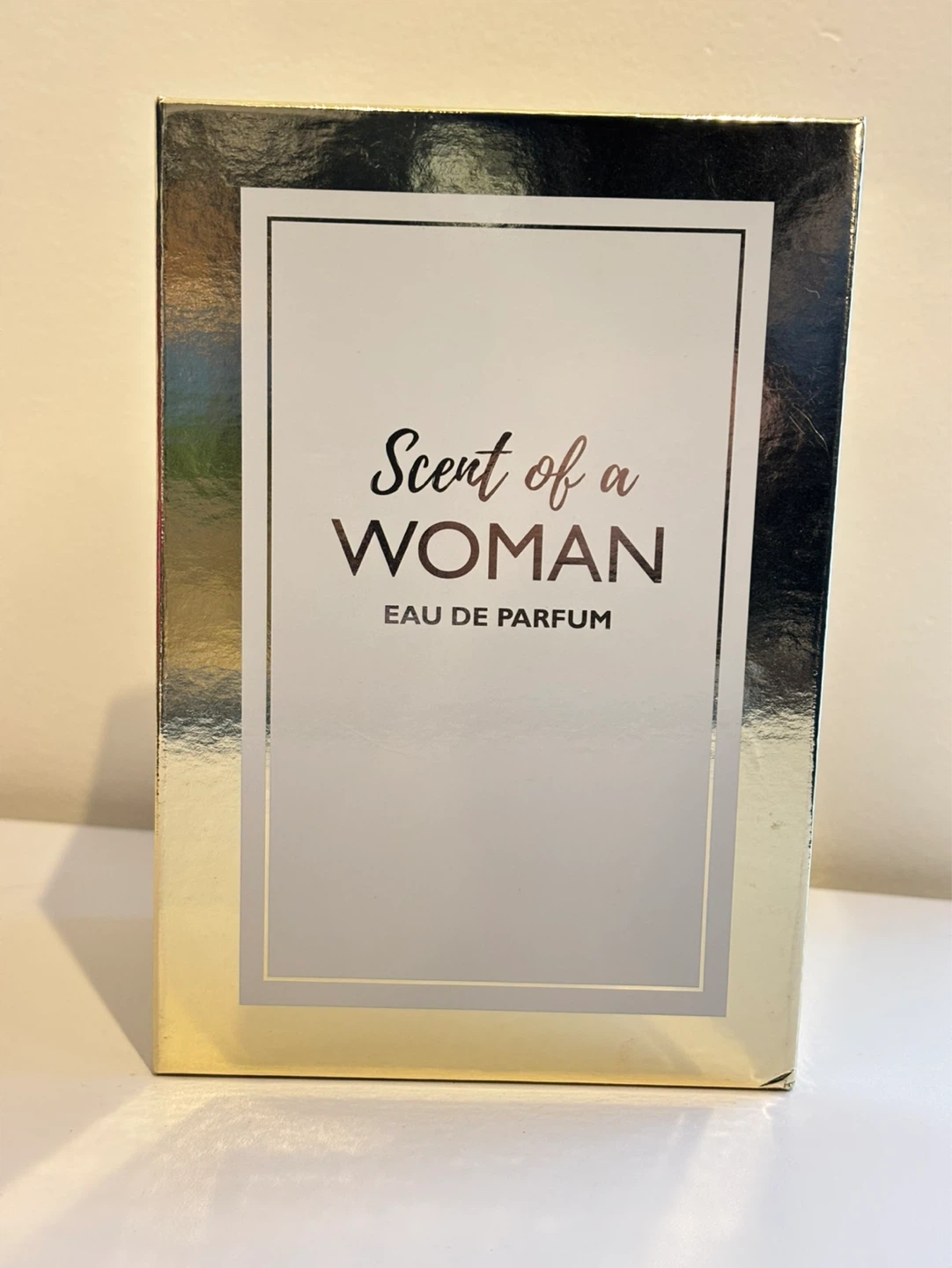 Scent of a Woman Eau de Parfum