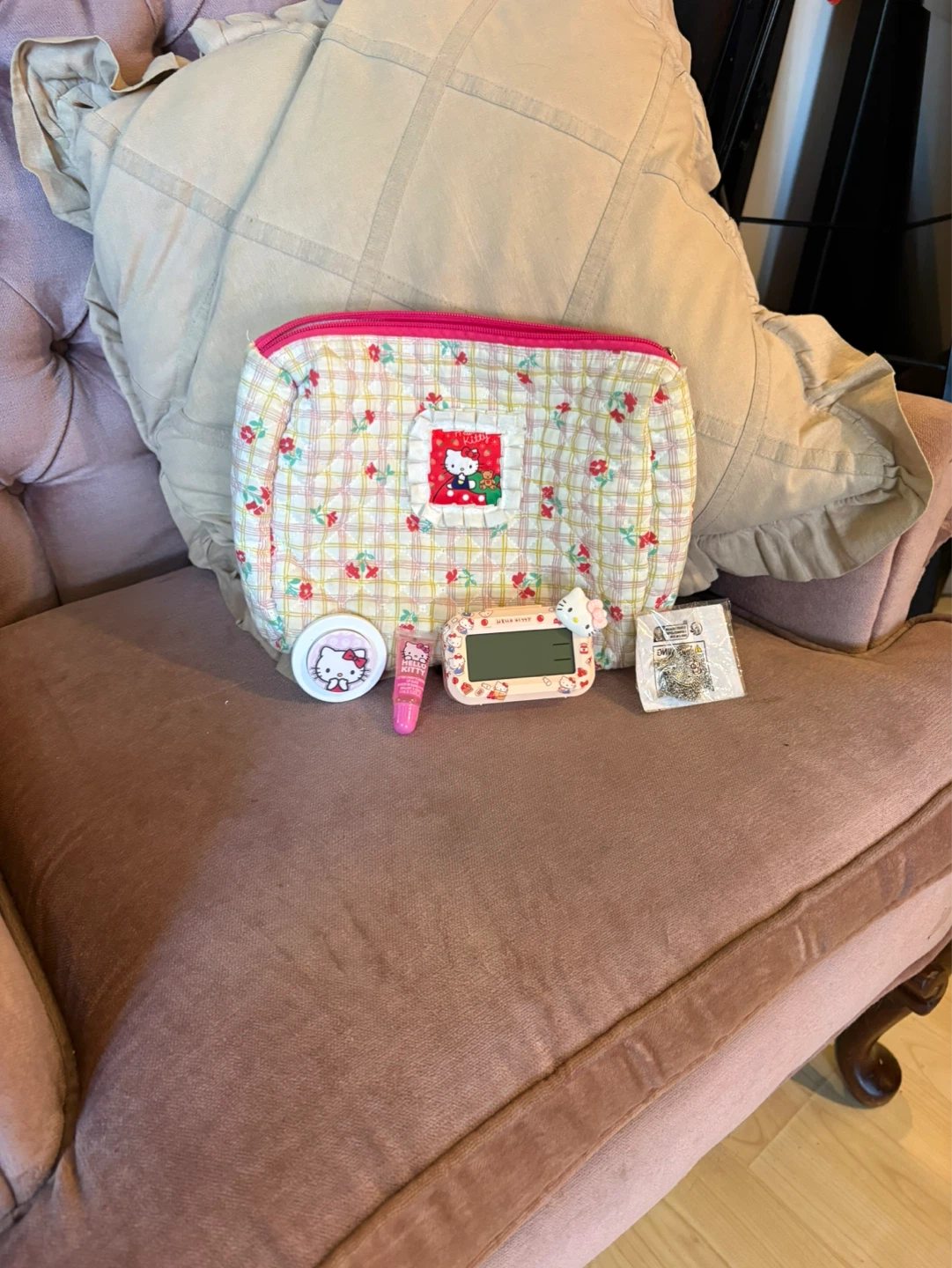 Hello kitty assortment #2