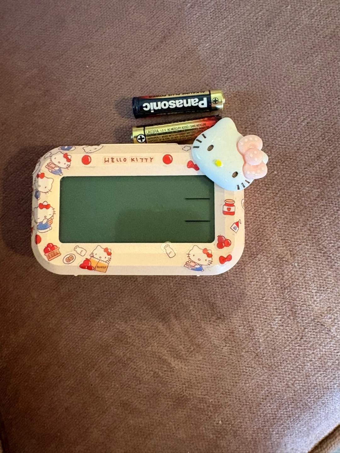 Hello kitty assortment #2 - photo 4