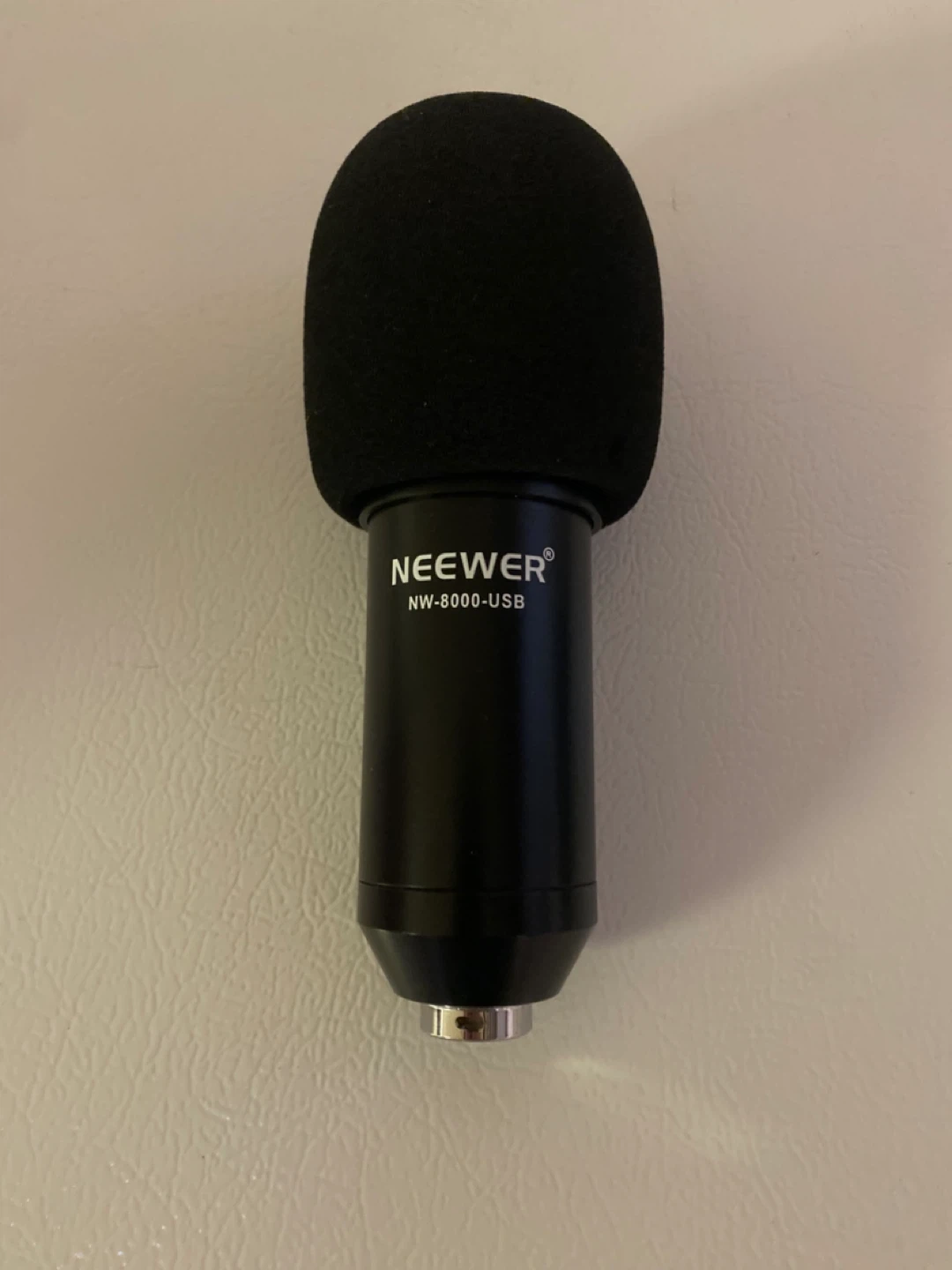 Neewer NW-8000-USB Microphone