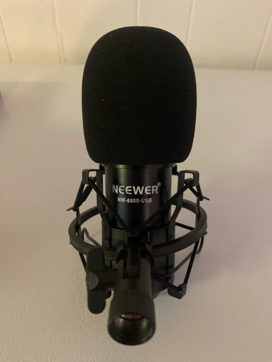 Neewer NW-8000-USB Microphone - photo 3