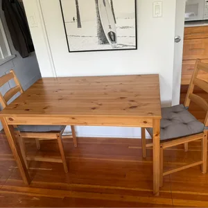 IKEA Norraker Bar Table | Karrot IKEA Norraker Bar Table | Karrot