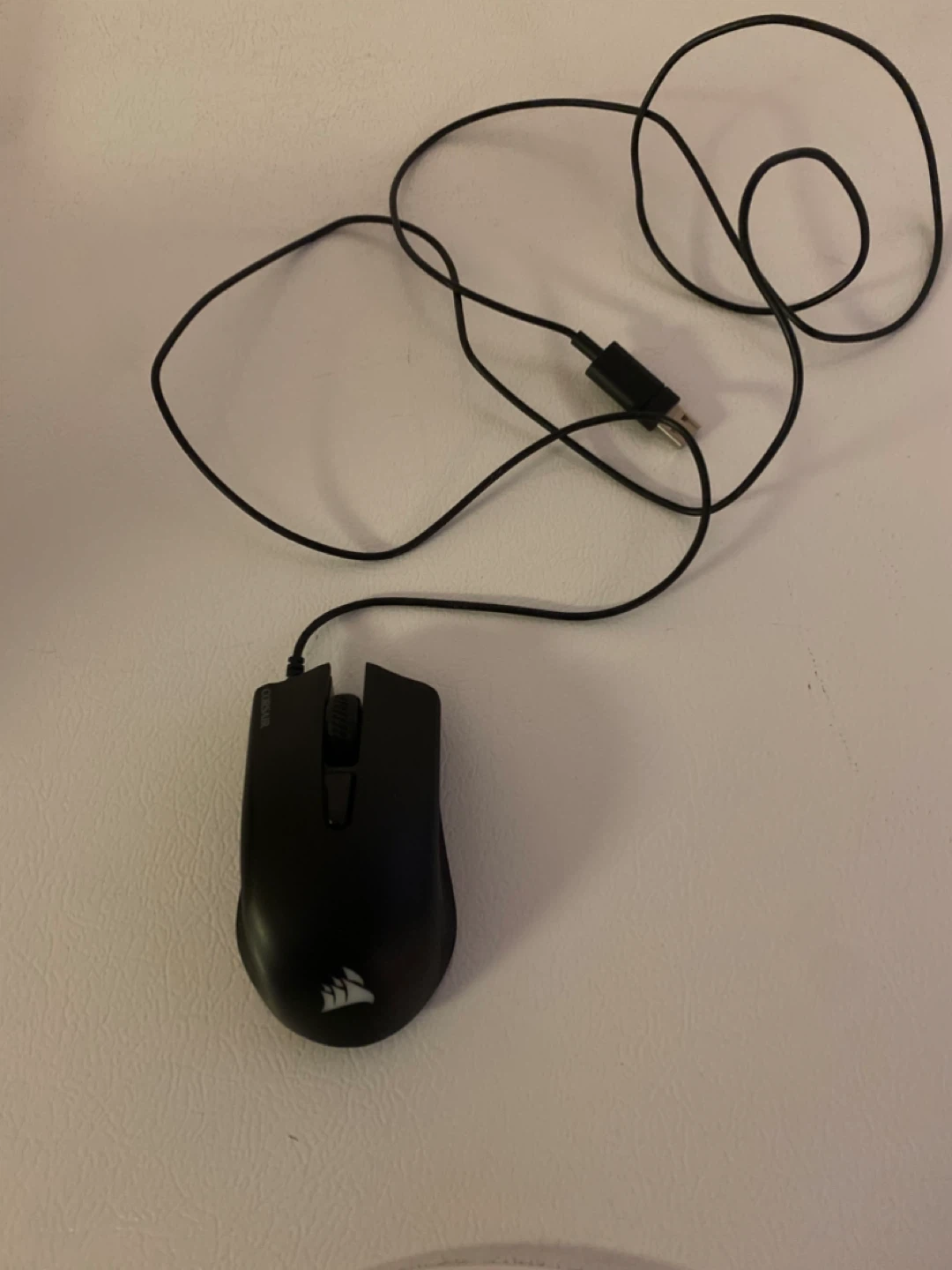 Corsair Harpoon RGB Gaming Mouse