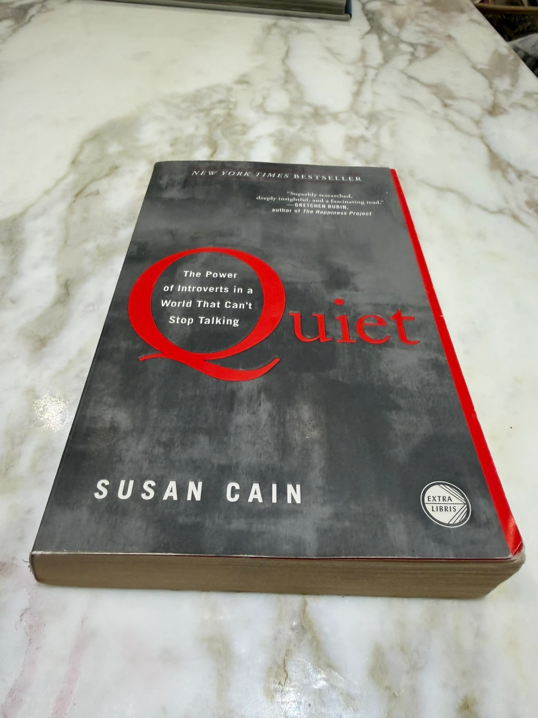 Quiet by Susan Cain
