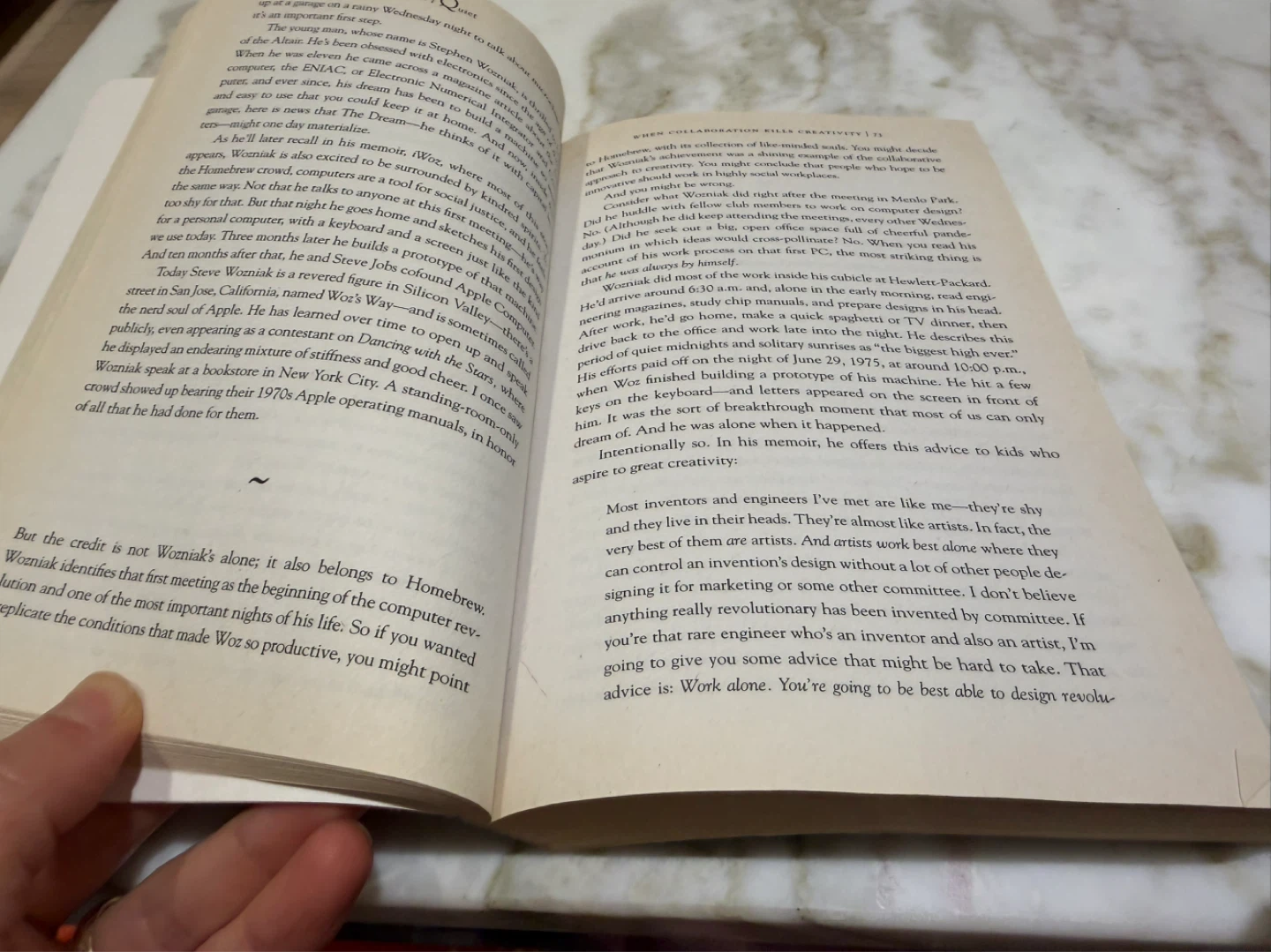 Quiet by Susan Cain - photo 4