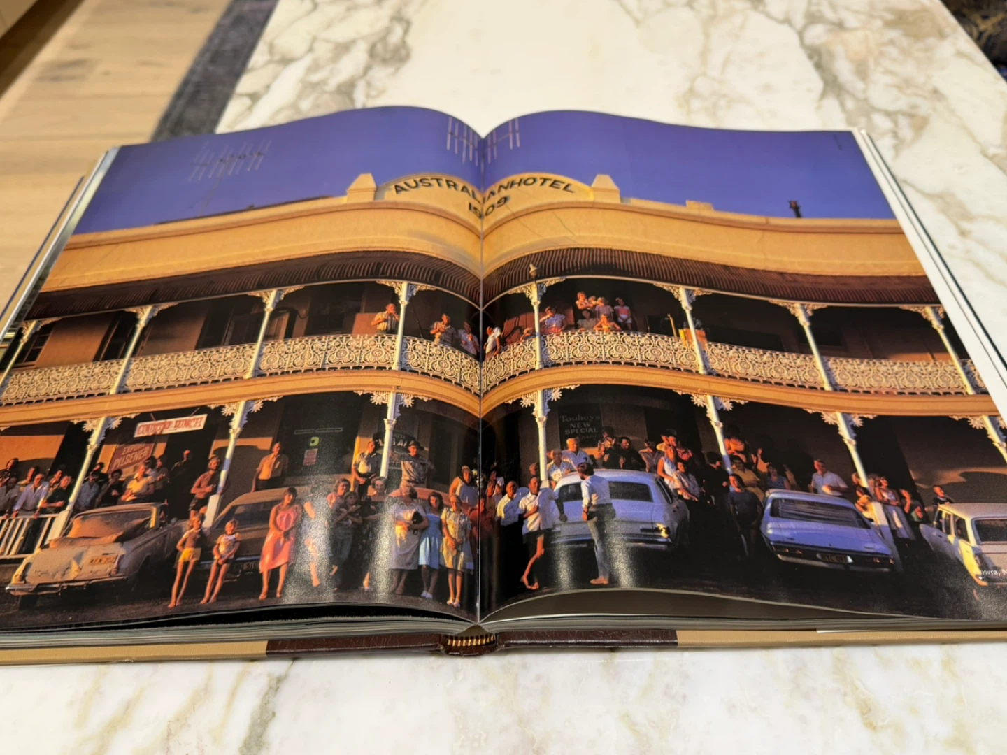 A Day in the Life of Australia Photography Book - photo 5