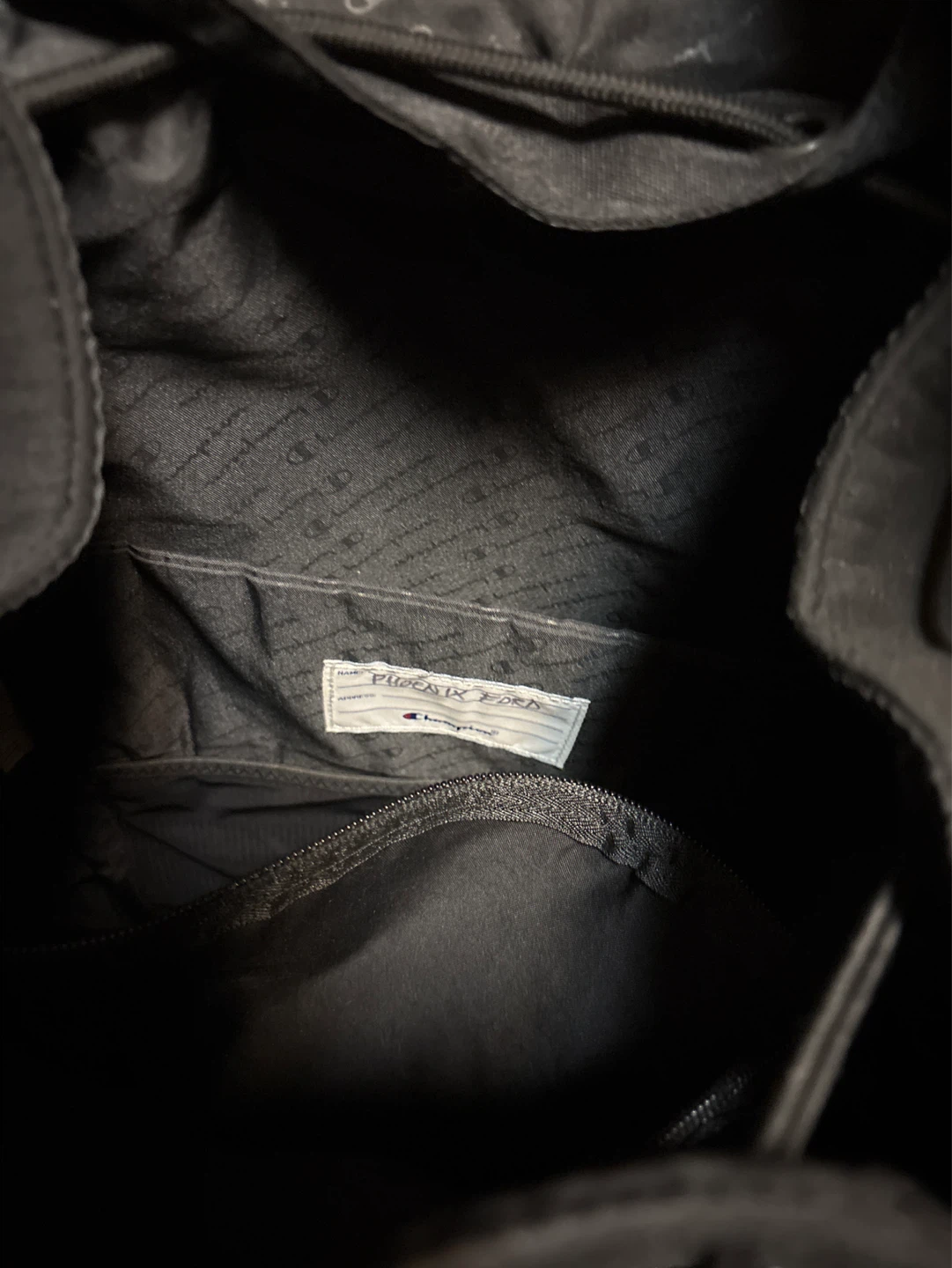 Champion Backpack - photo 2