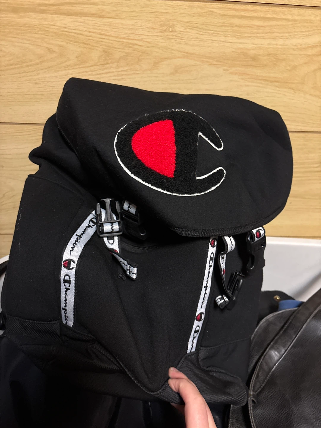 Champion Backpack