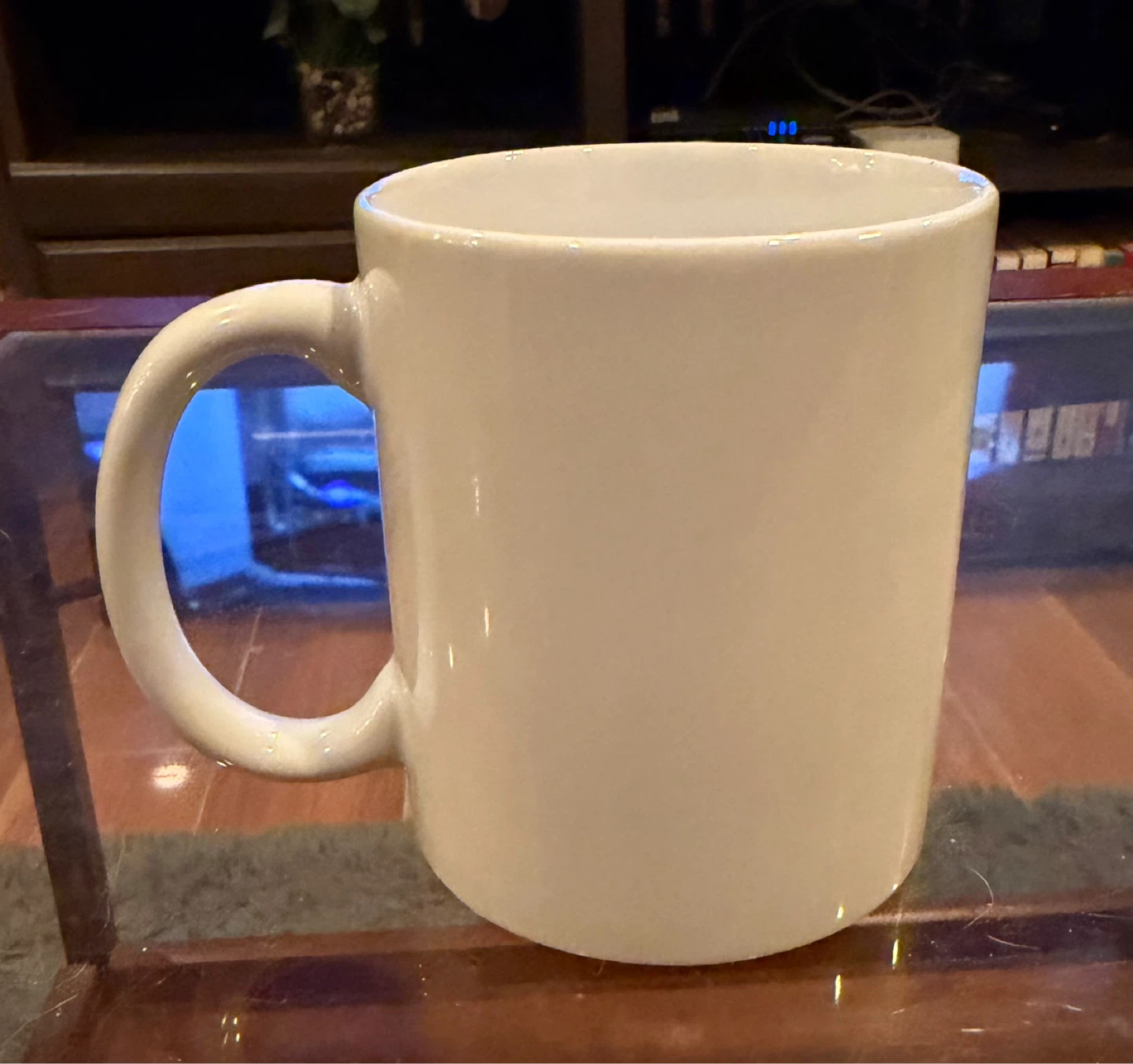 Goldman Sachs White Coffee Mug - photo 2