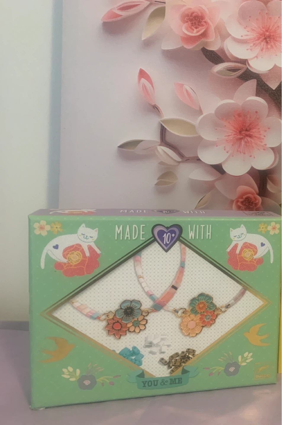 Free bracelet kit: read the description below 👇