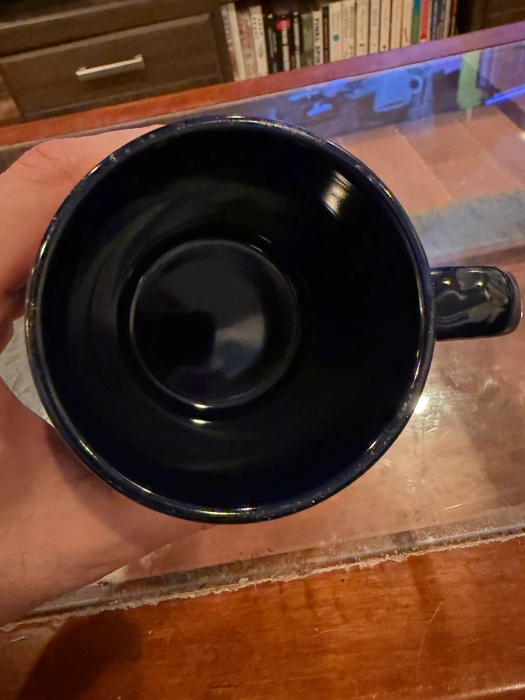 Black Goldman Sachs Mug - photo 2