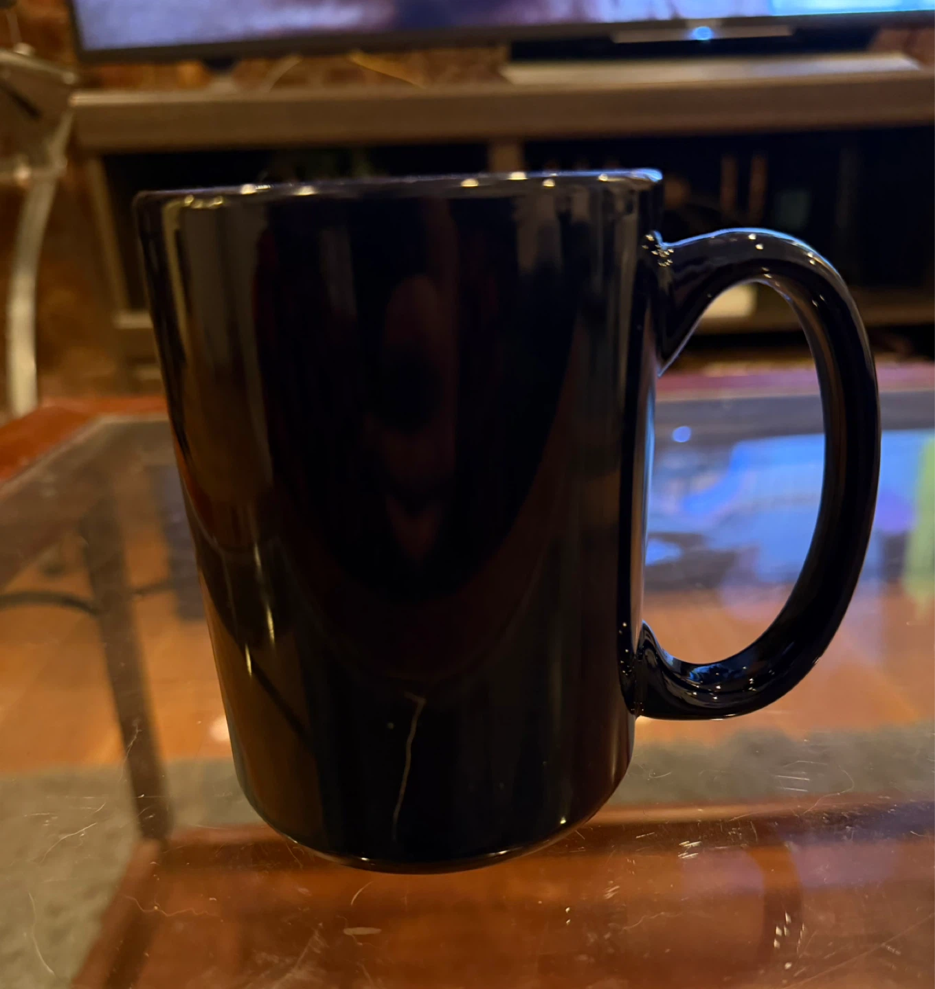 Black Goldman Sachs Mug - photo 3