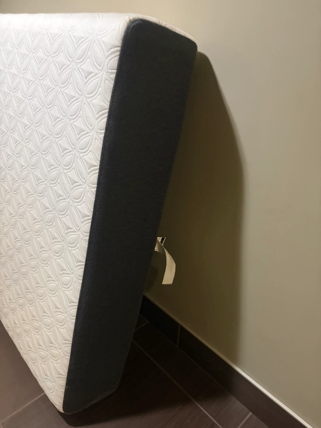 Sealy COCOON 10 ” Full/double memory foam mattress - photo 2