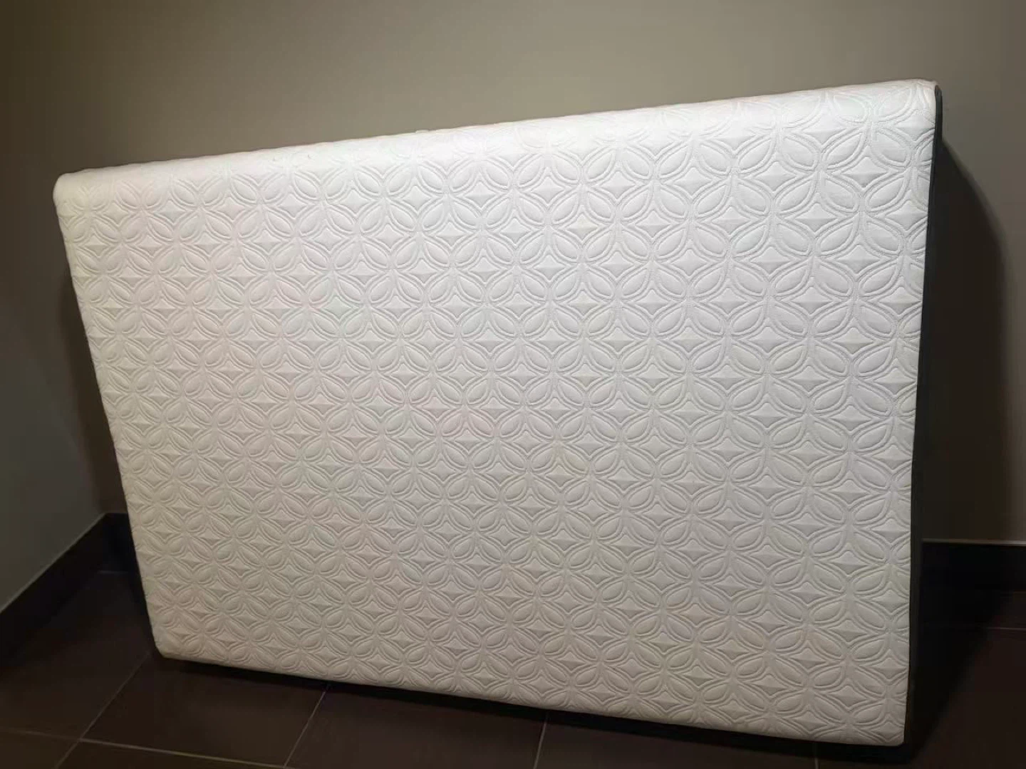 Sealy COCOON 10 ” Full/double memory foam mattress