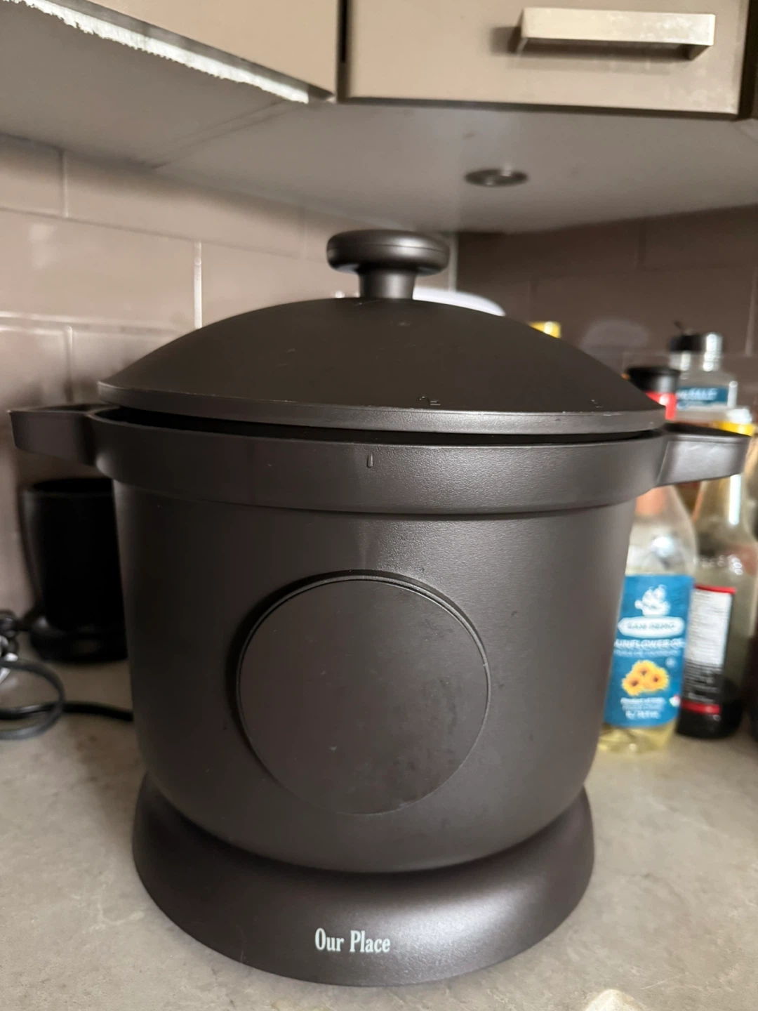 Our Place Dream Cooker Multicooker - Char - photo 3