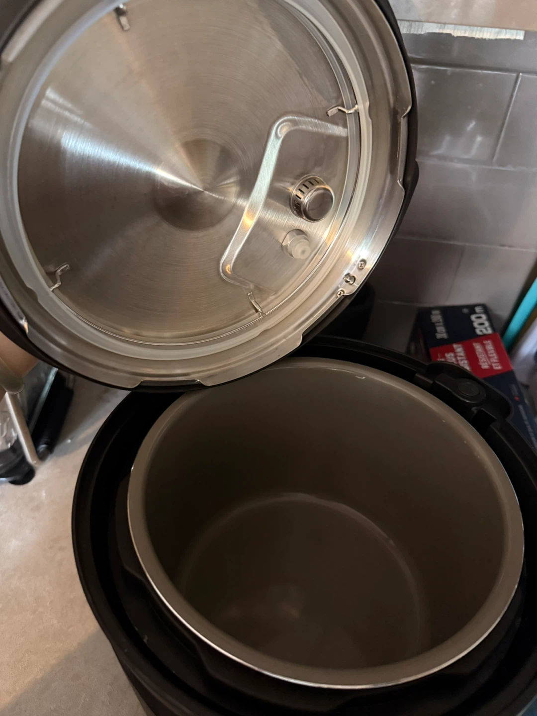 Our Place Dream Cooker Multicooker - Char - photo 4